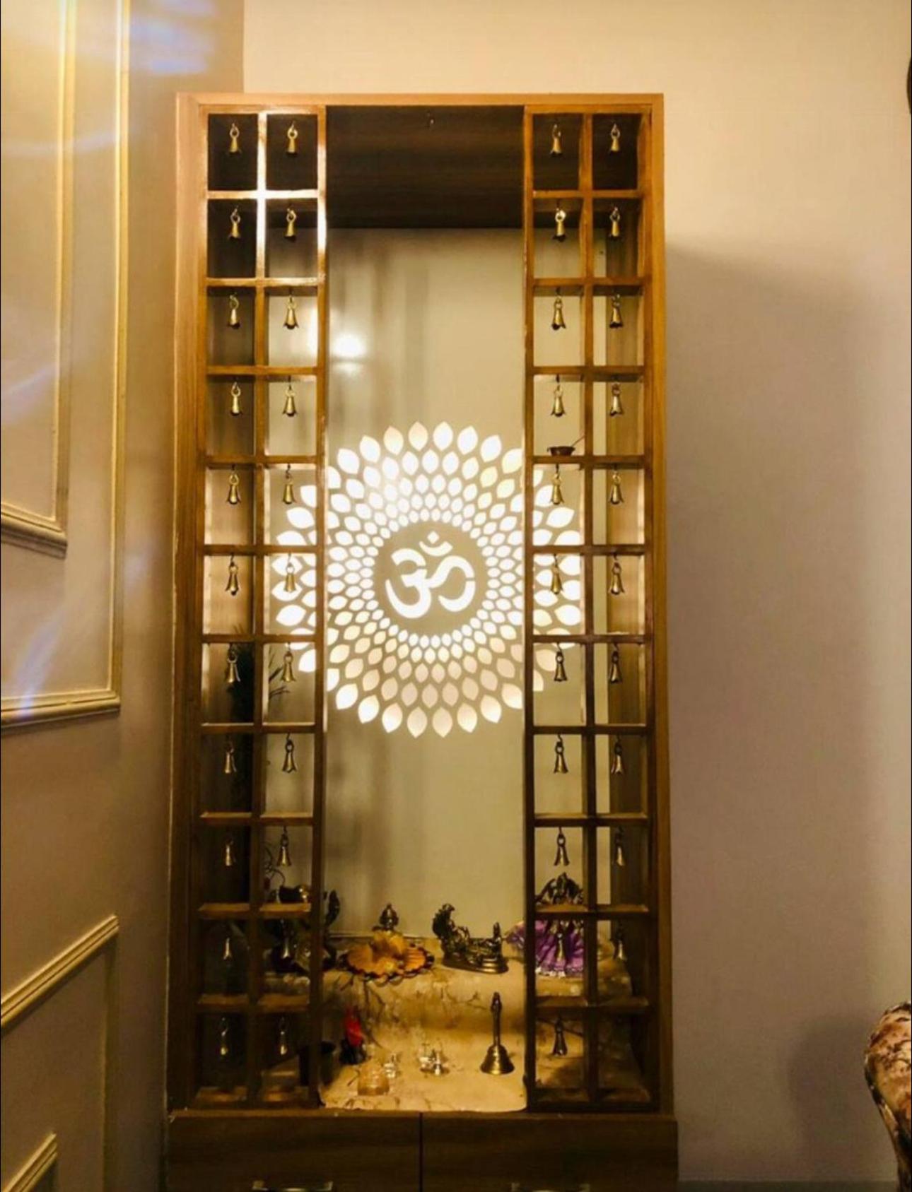 Shobhna Residency Luxurious 2BHK Fully AC Furnished Villa 5 min away from Bhopal International Airport