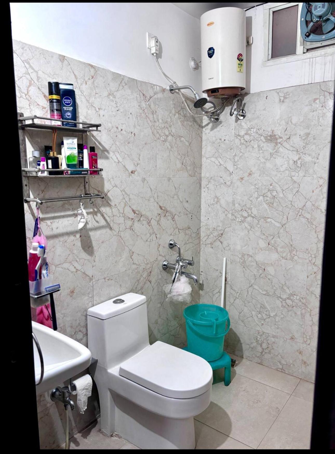 Shobhna Residency Luxurious 2BHK Fully AC Furnished Villa 5 min away from Bhopal International Airport
