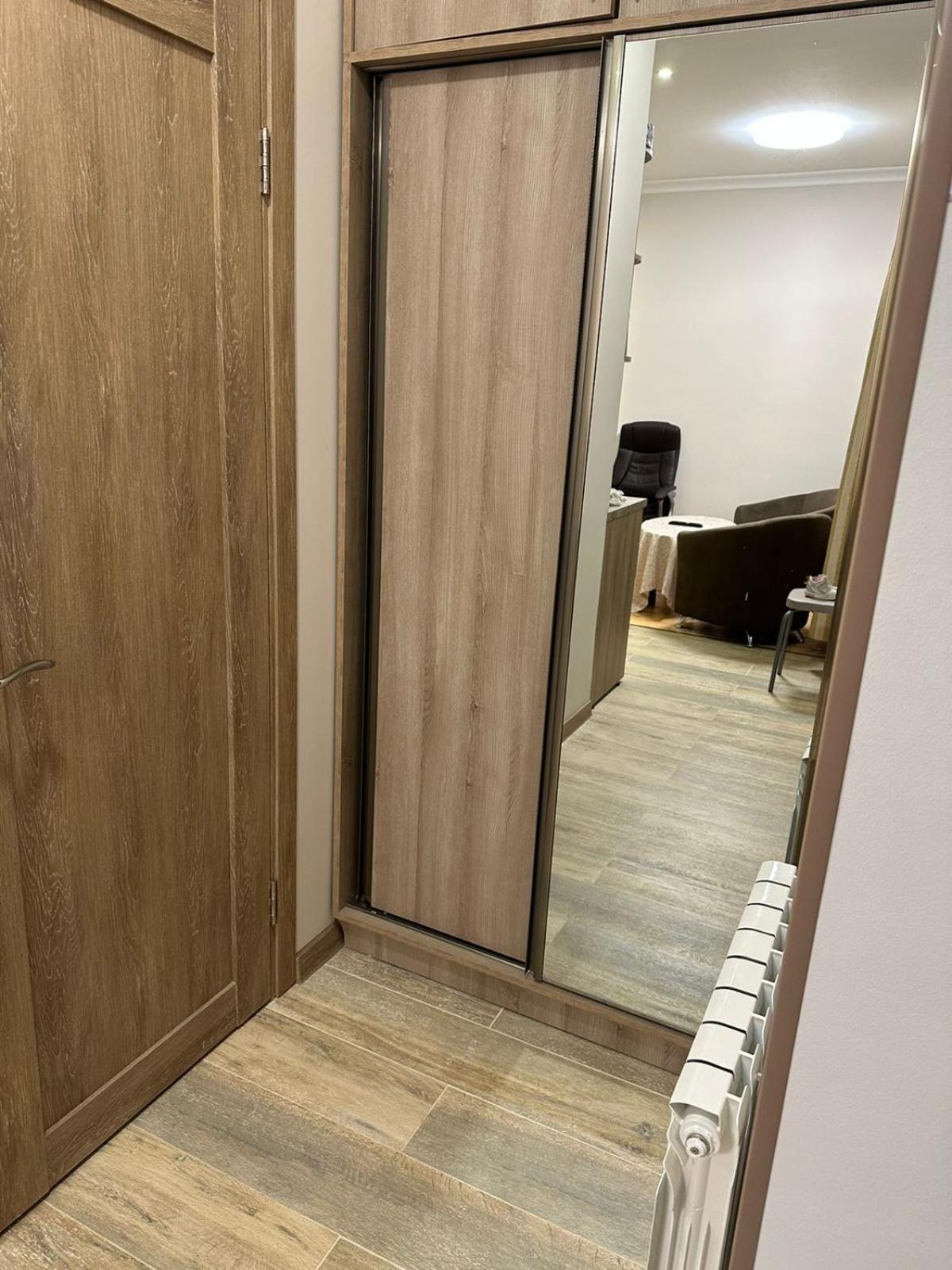 Ekonom Apartment in Gyumri