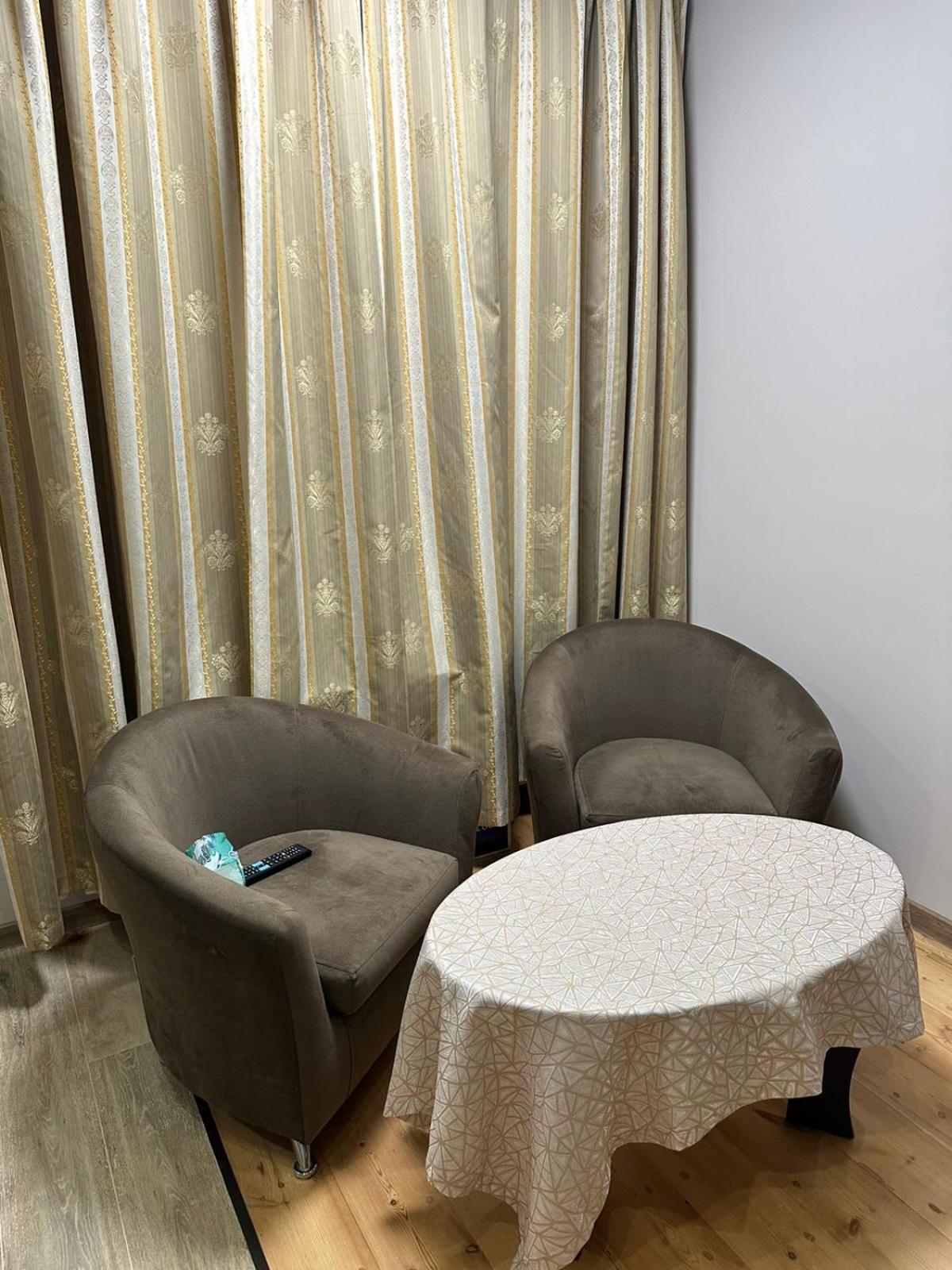 Ekonom Apartment in Gyumri