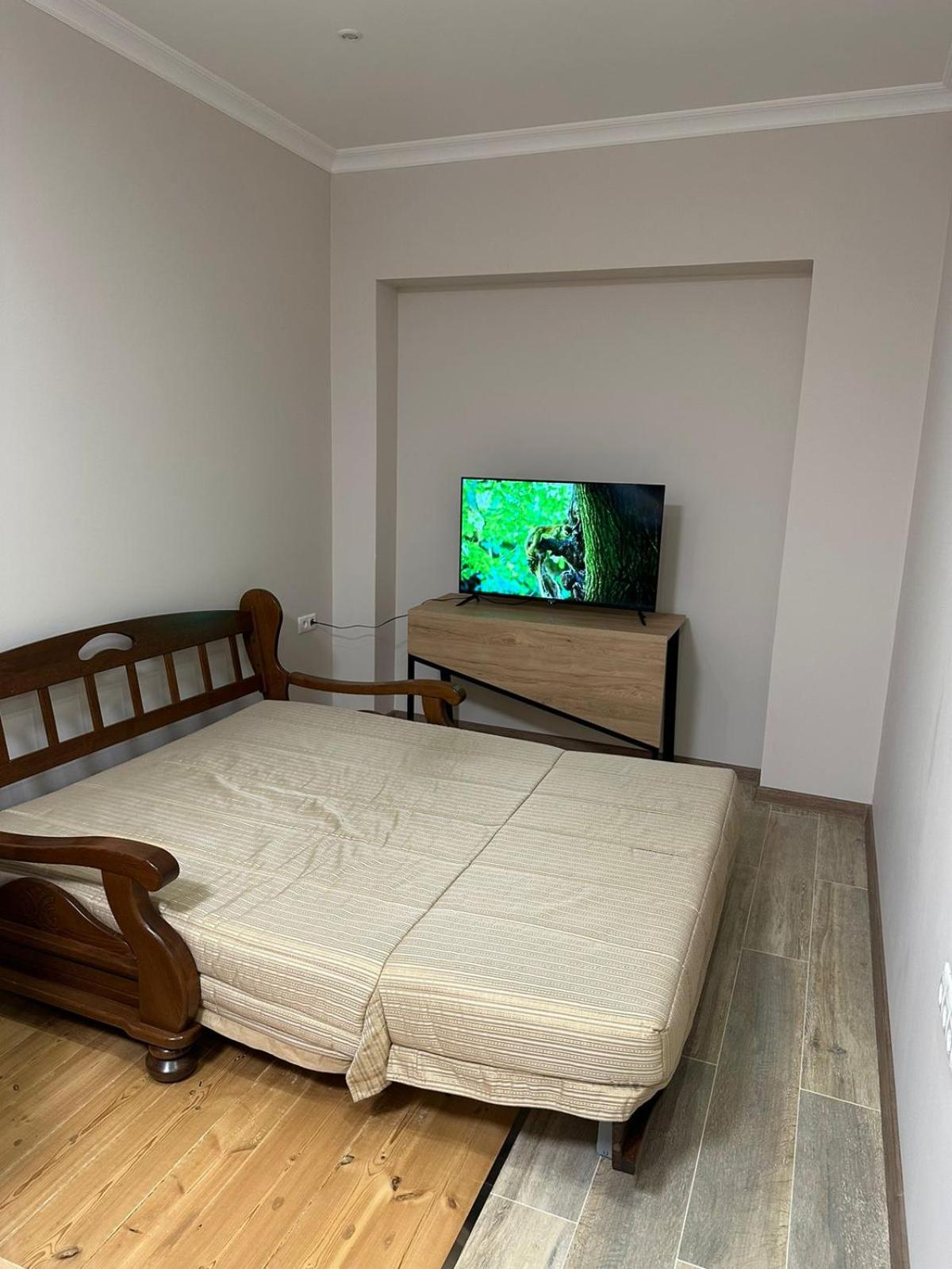 Ekonom Apartment in Gyumri