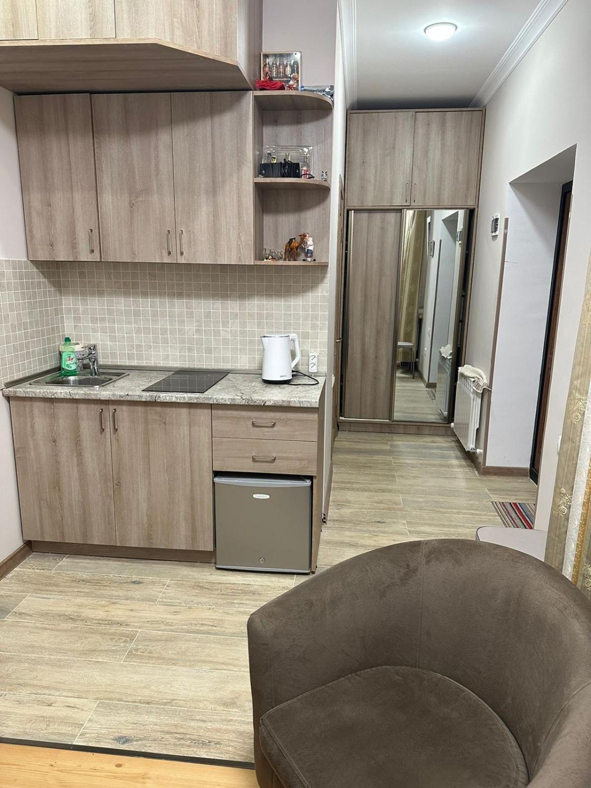 Ekonom Apartment in Gyumri