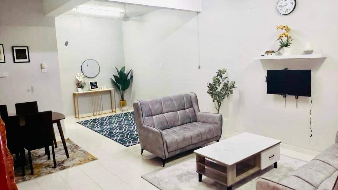 Homestay AD2 Kubang Kerian dengan 3 Bilik Tidur photo 7