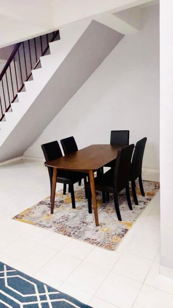 Homestay AD2 Kubang Kerian dengan 3 Bilik Tidur photo 8