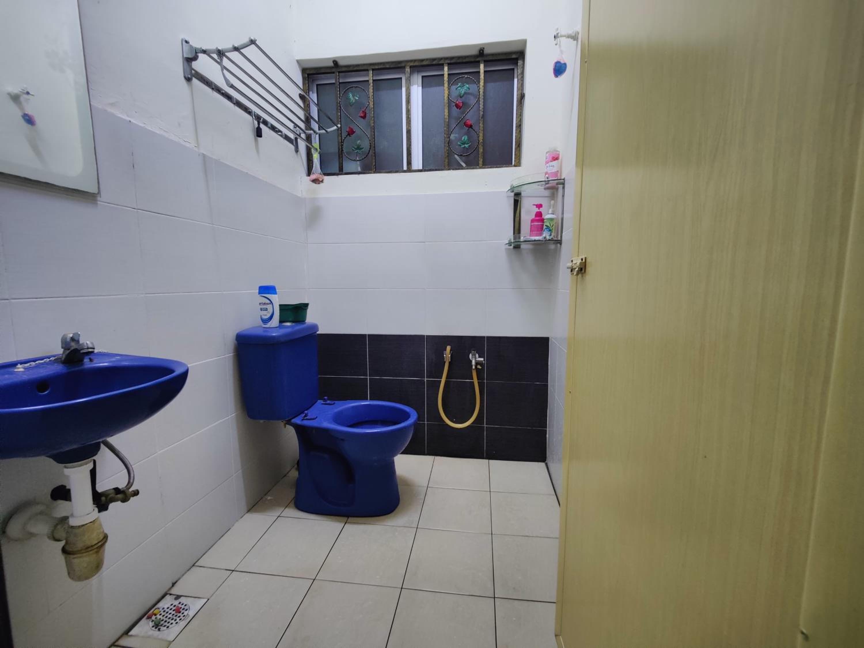 Humayyah Homestay