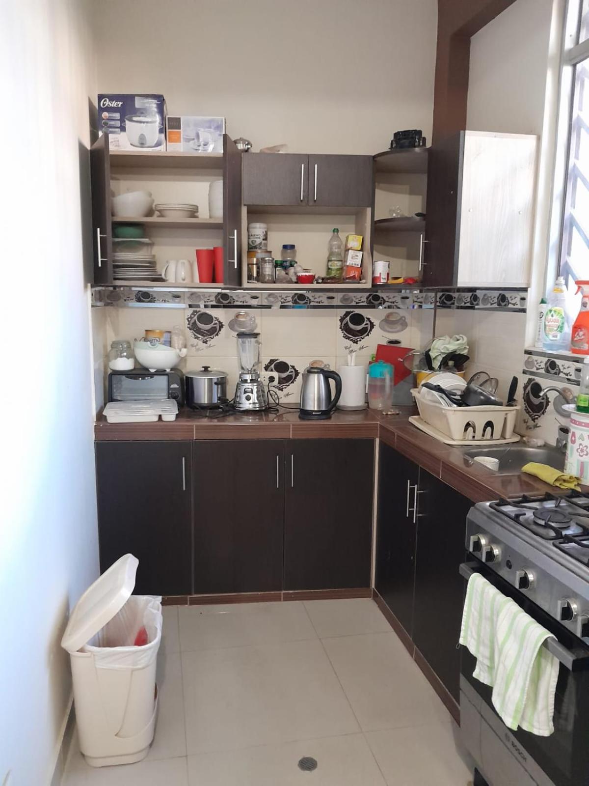 Duplex las lomas view 2