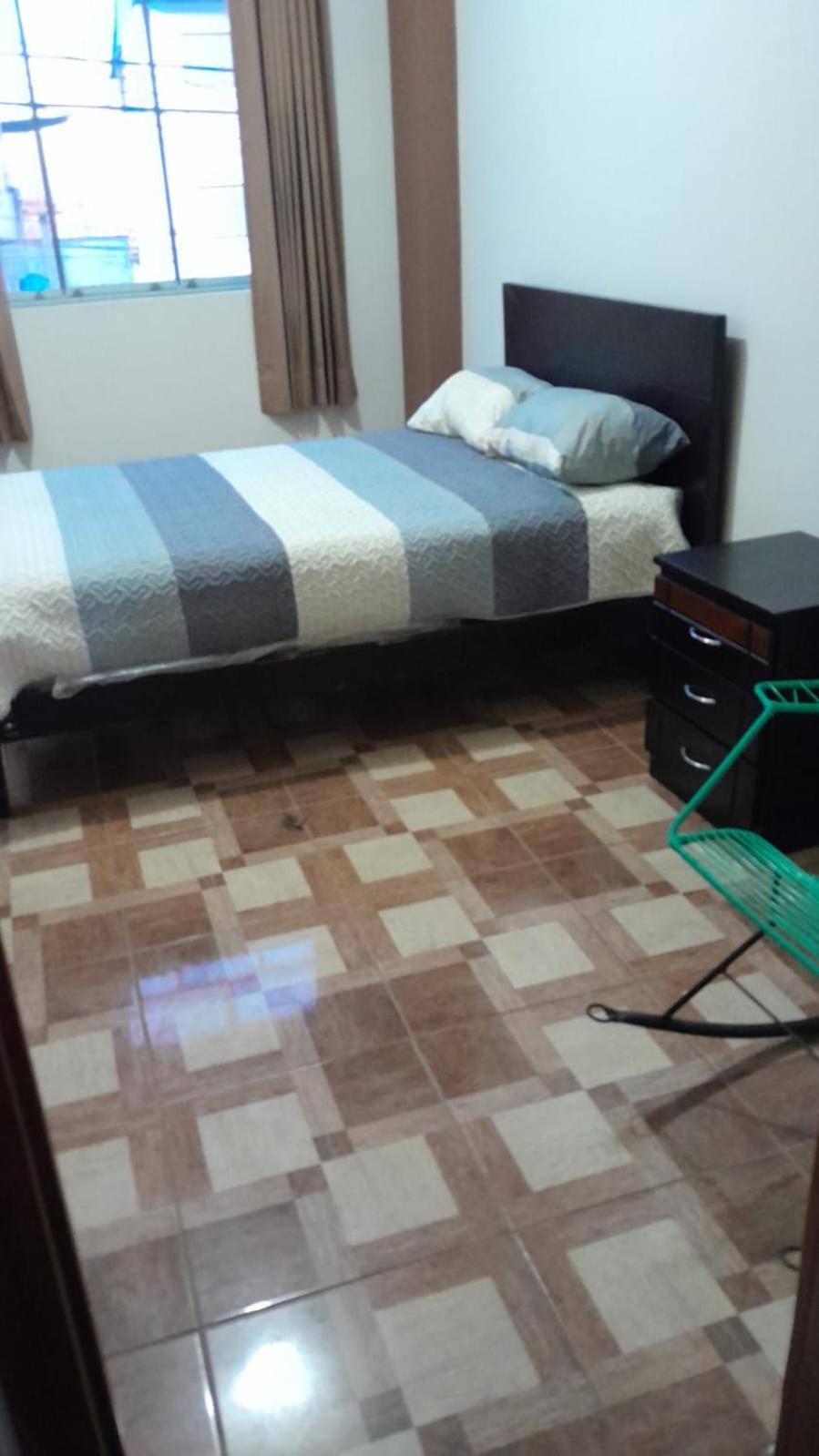 Duplex las lomas view 3