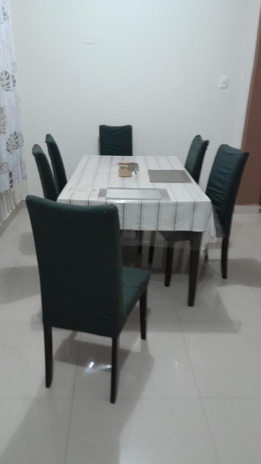 Duplex las lomas view 5