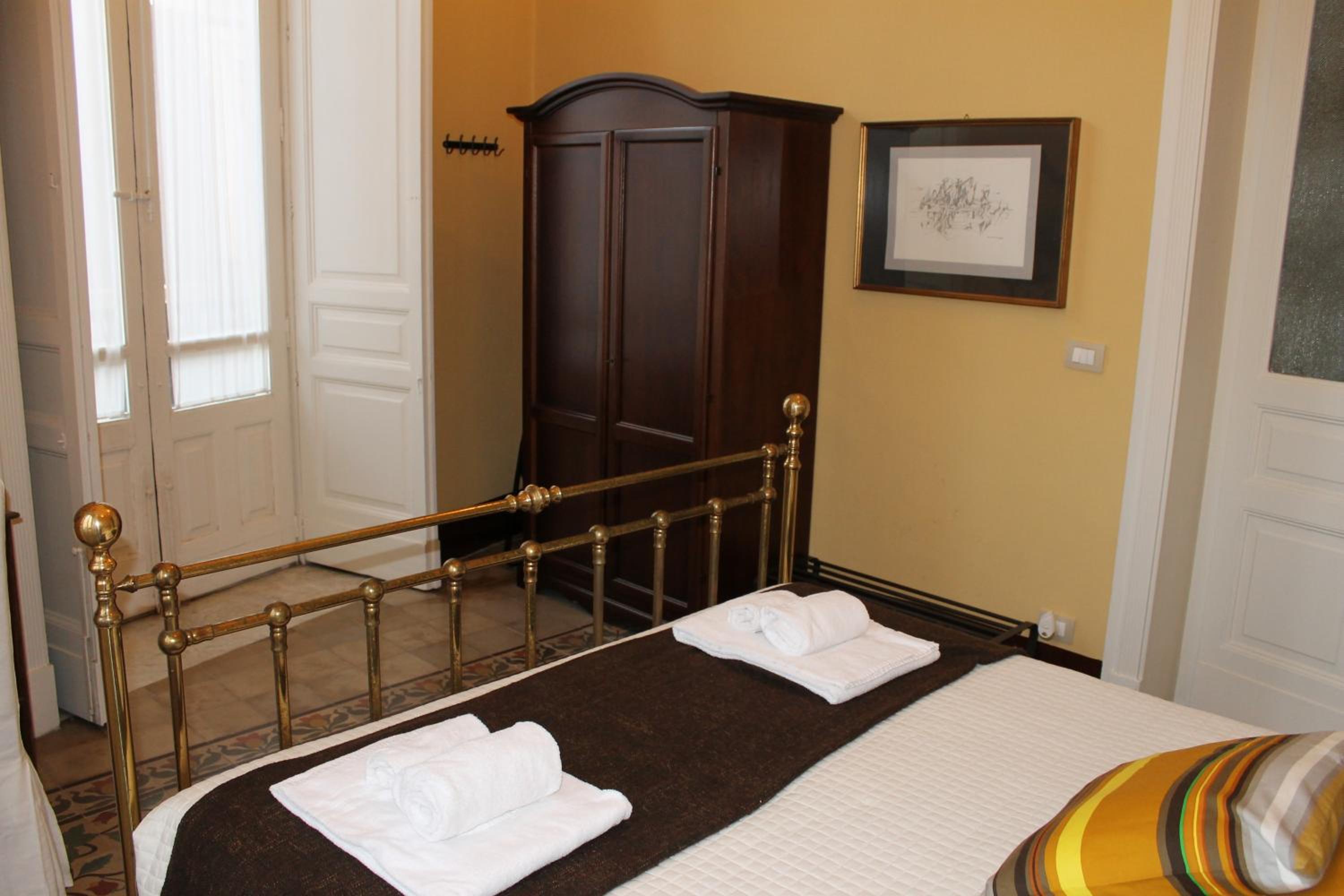 Catania Vacations - Altevolte Rooms - Property Image 56