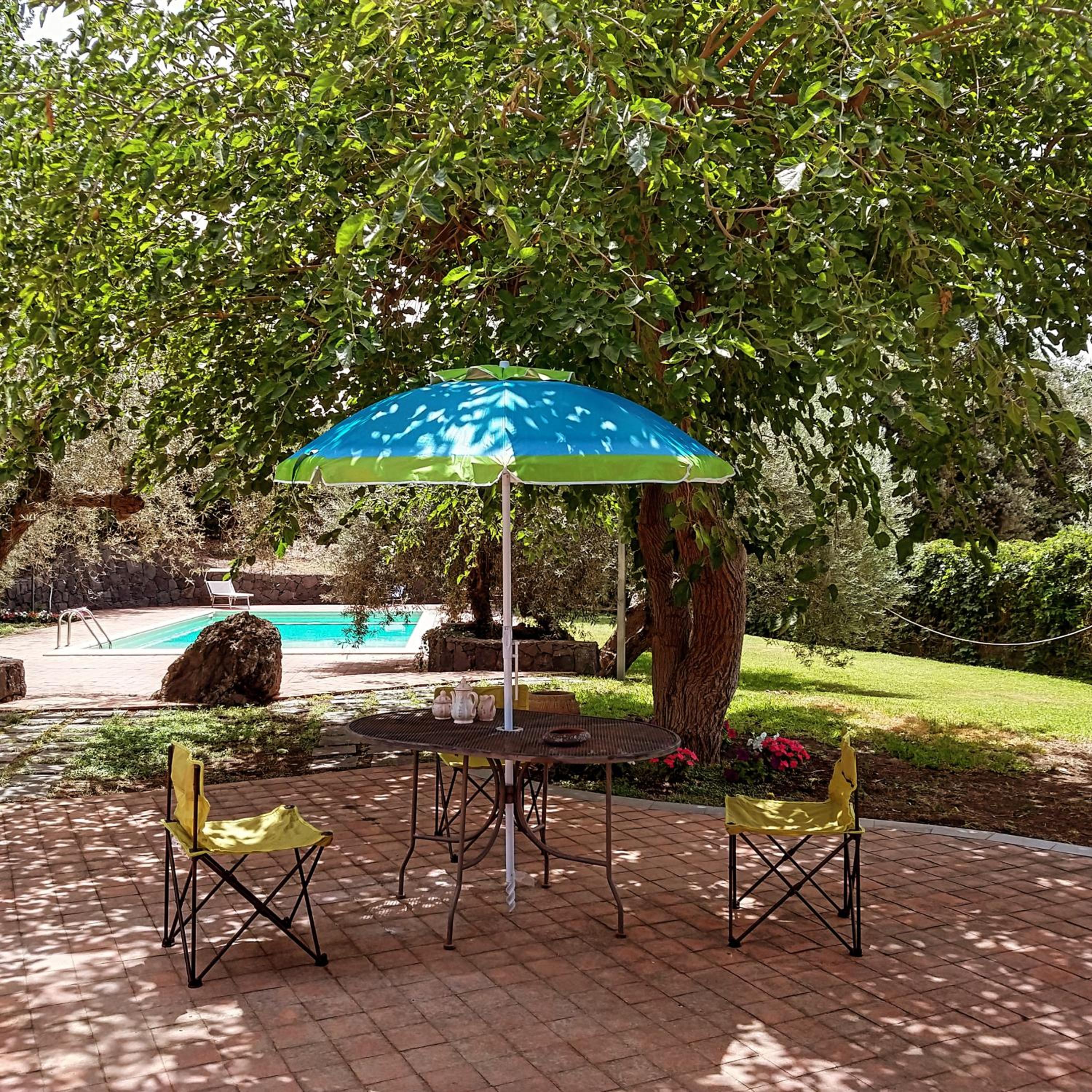 Villa Hephaestus Etna - with private pool