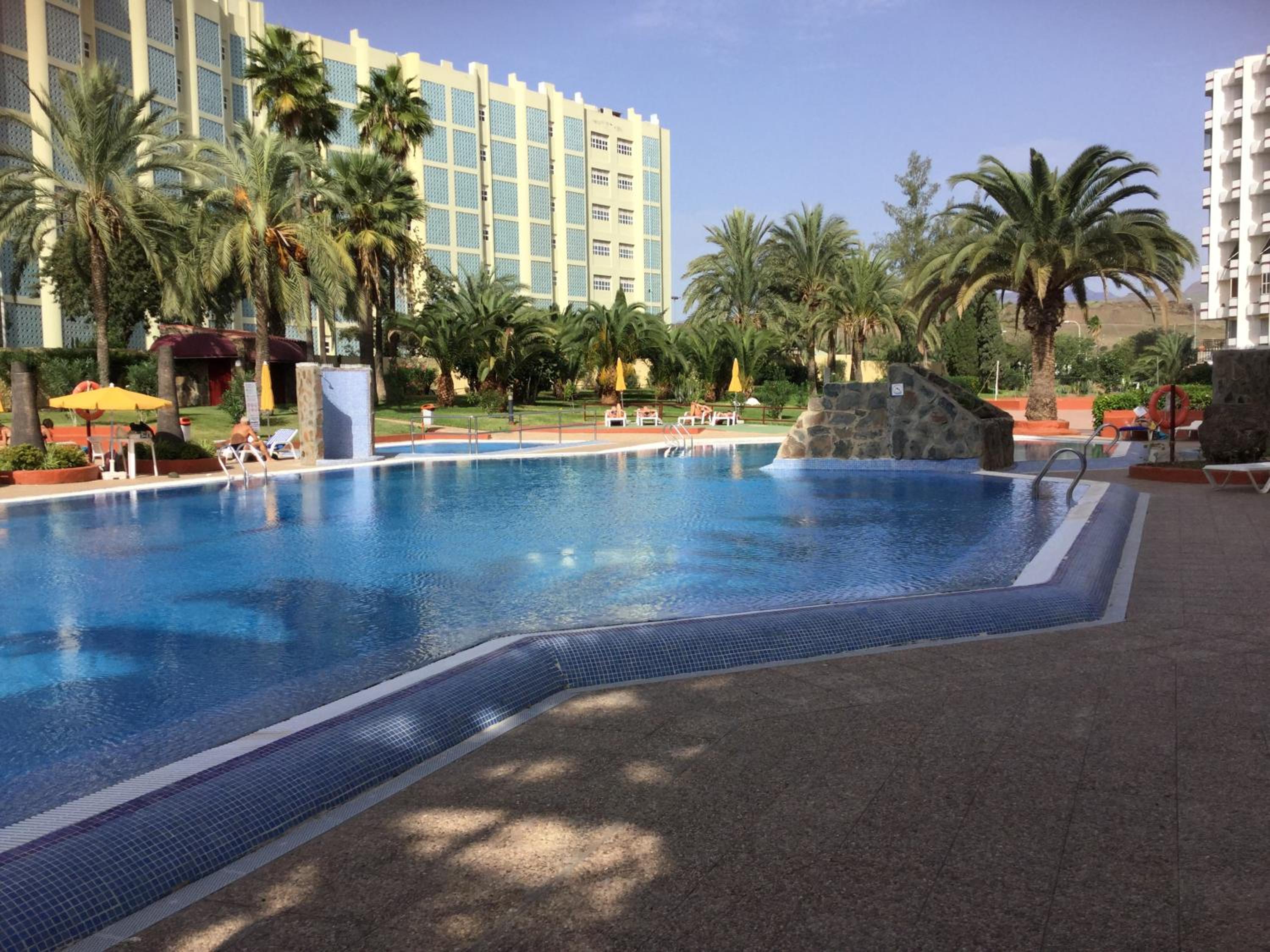 Apartamento Agaete Park