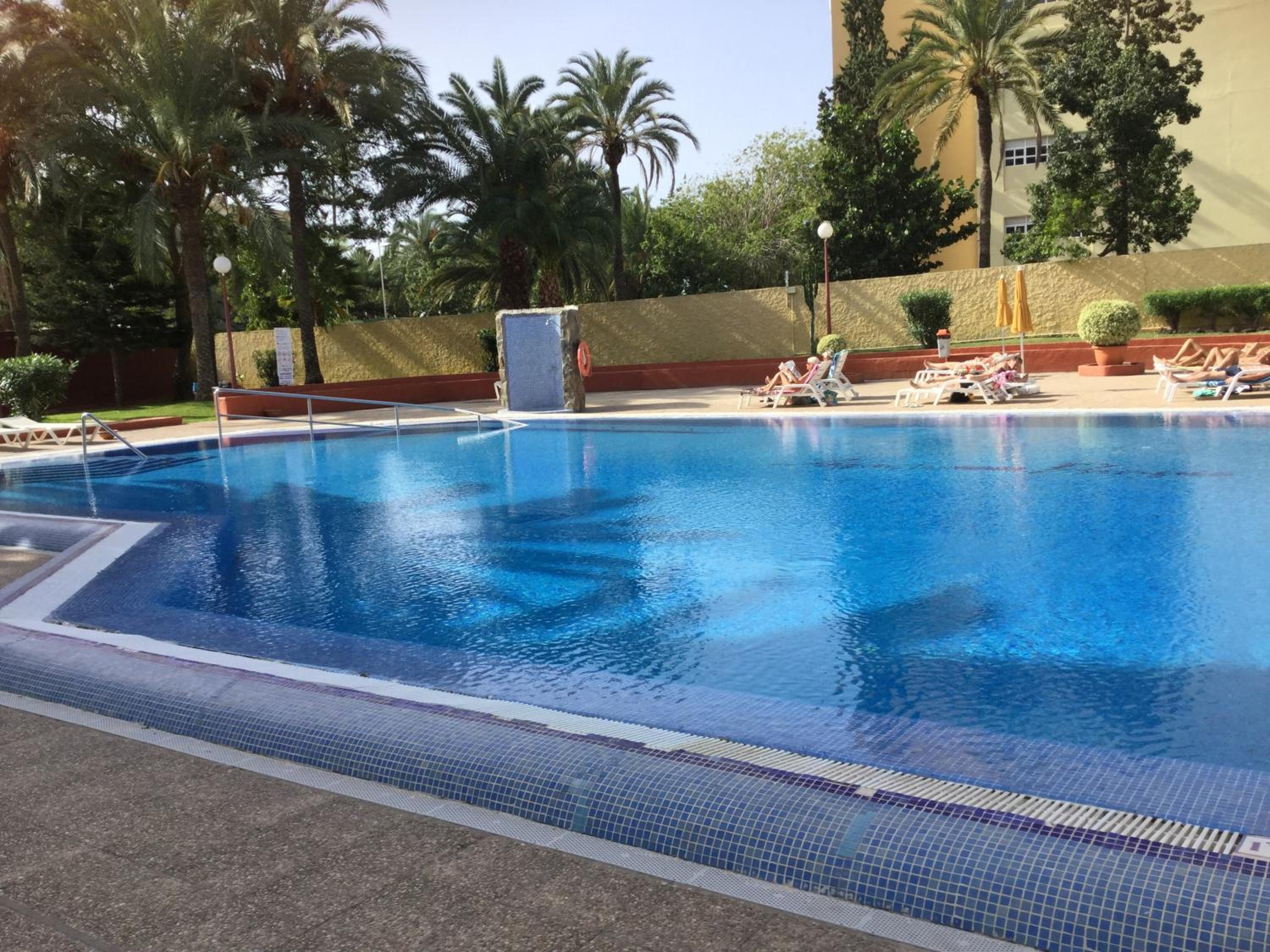 Apartamento Agaete Park