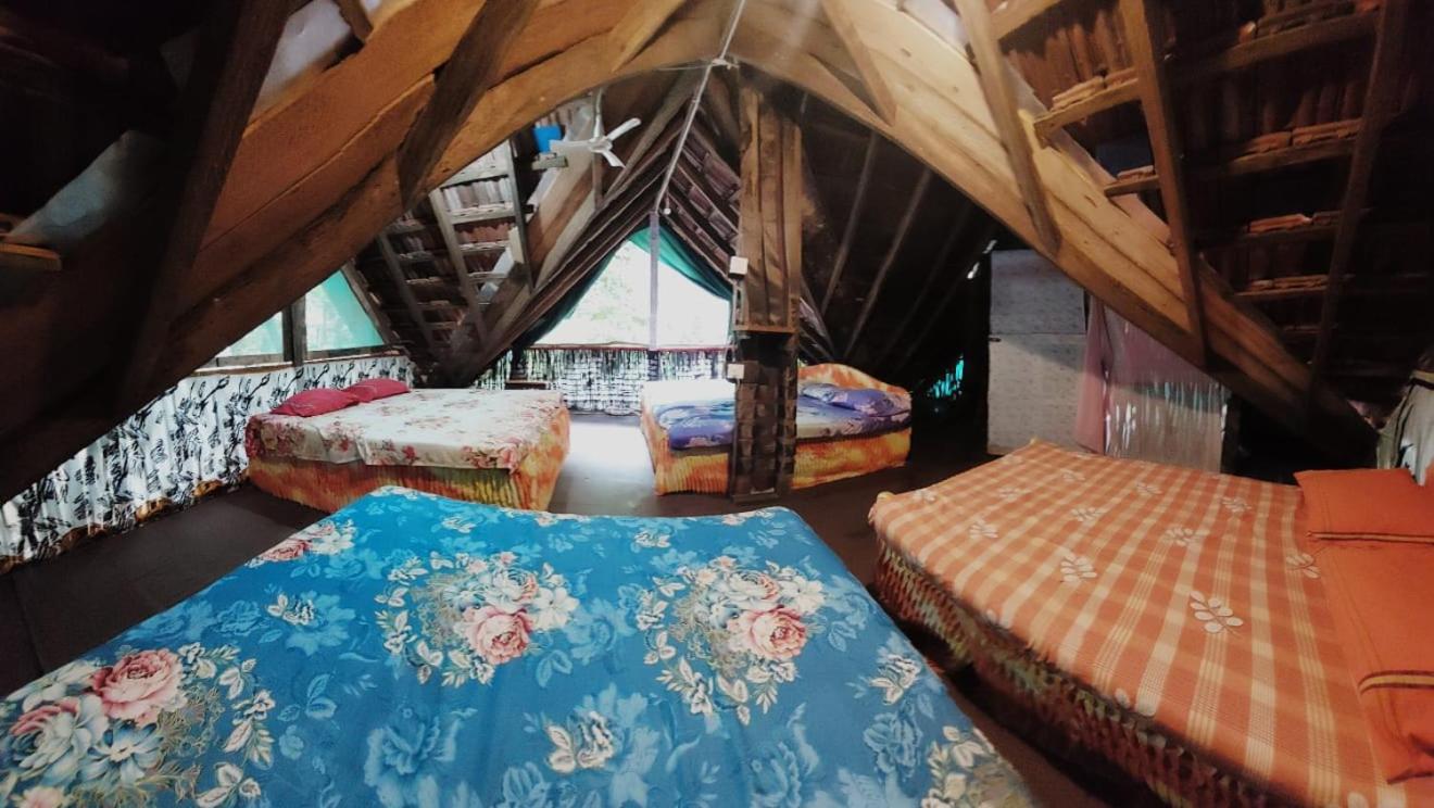 Gallena nature resort