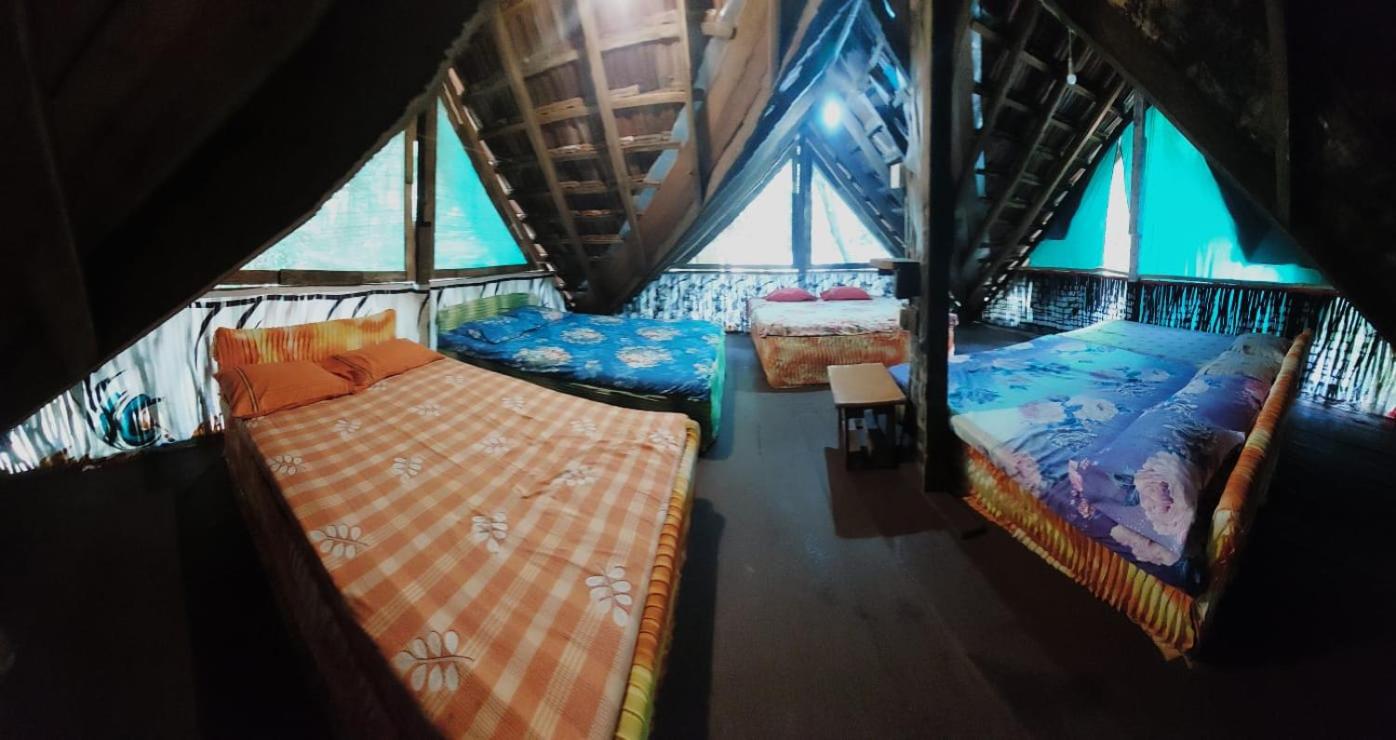 Gallena nature resort