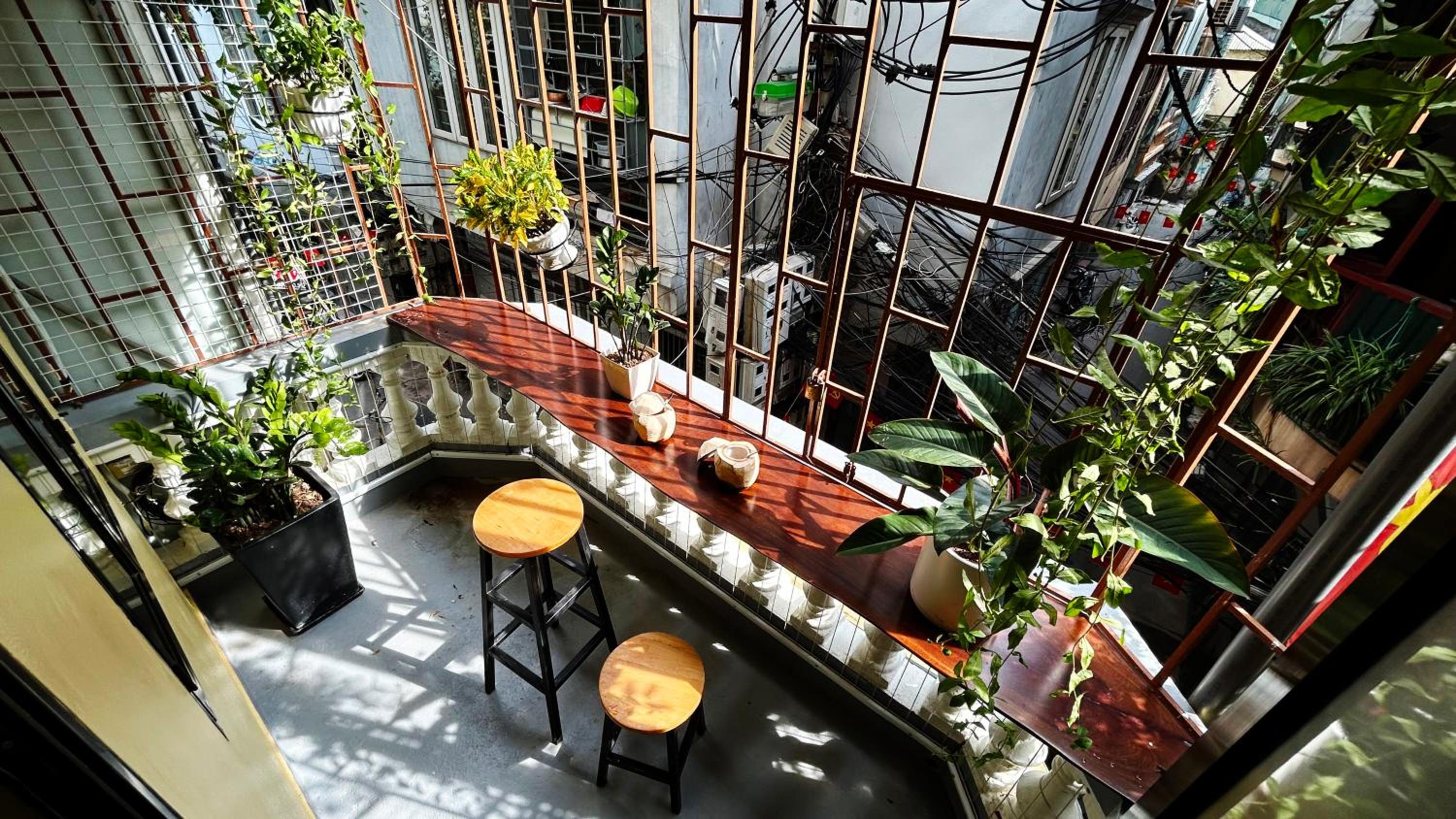 SIMI Lotus Maison Hanoi - Peaceful retreat in Local neighborhood