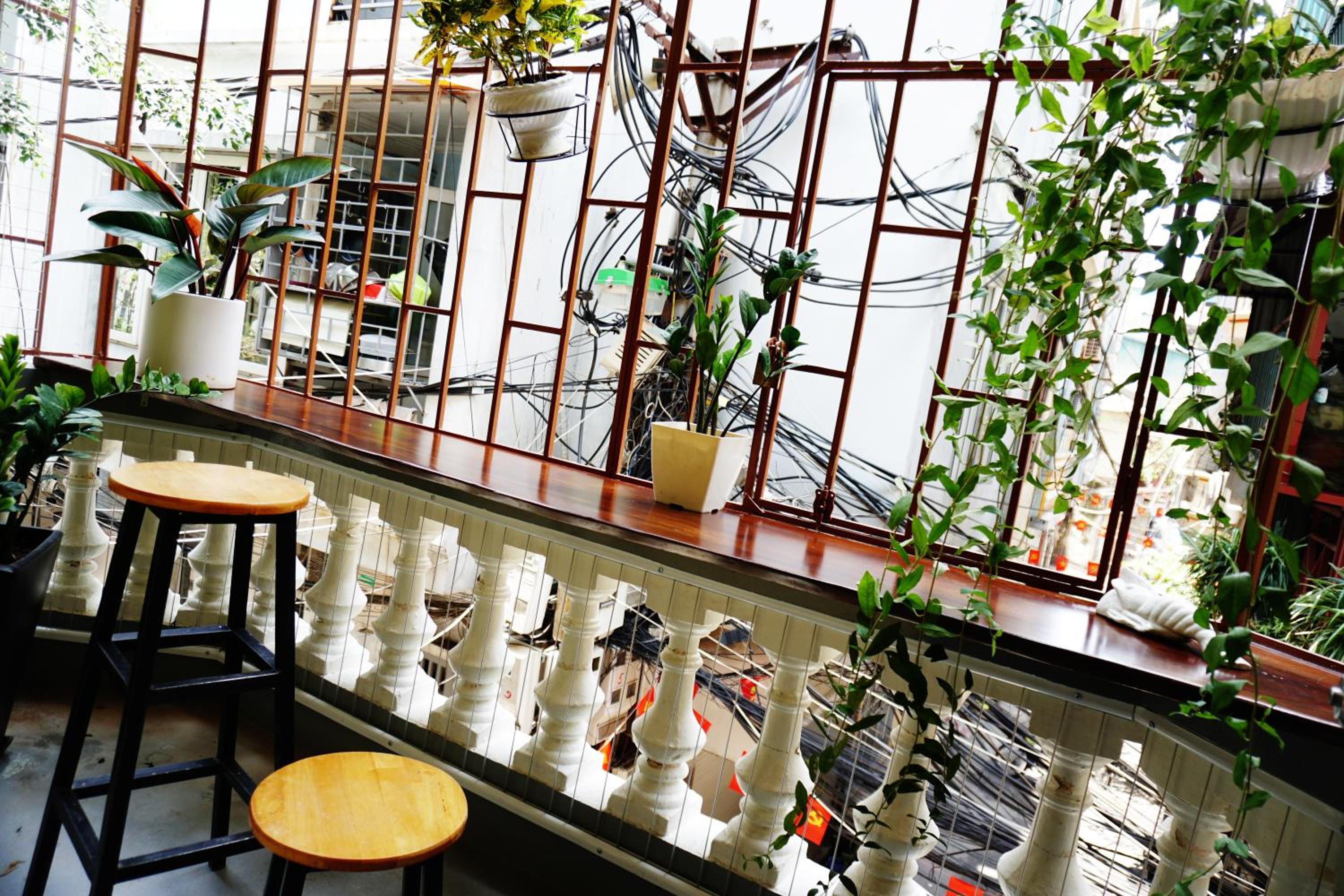 SIMI Lotus Maison Hanoi - Peaceful retreat in Local neighborhood