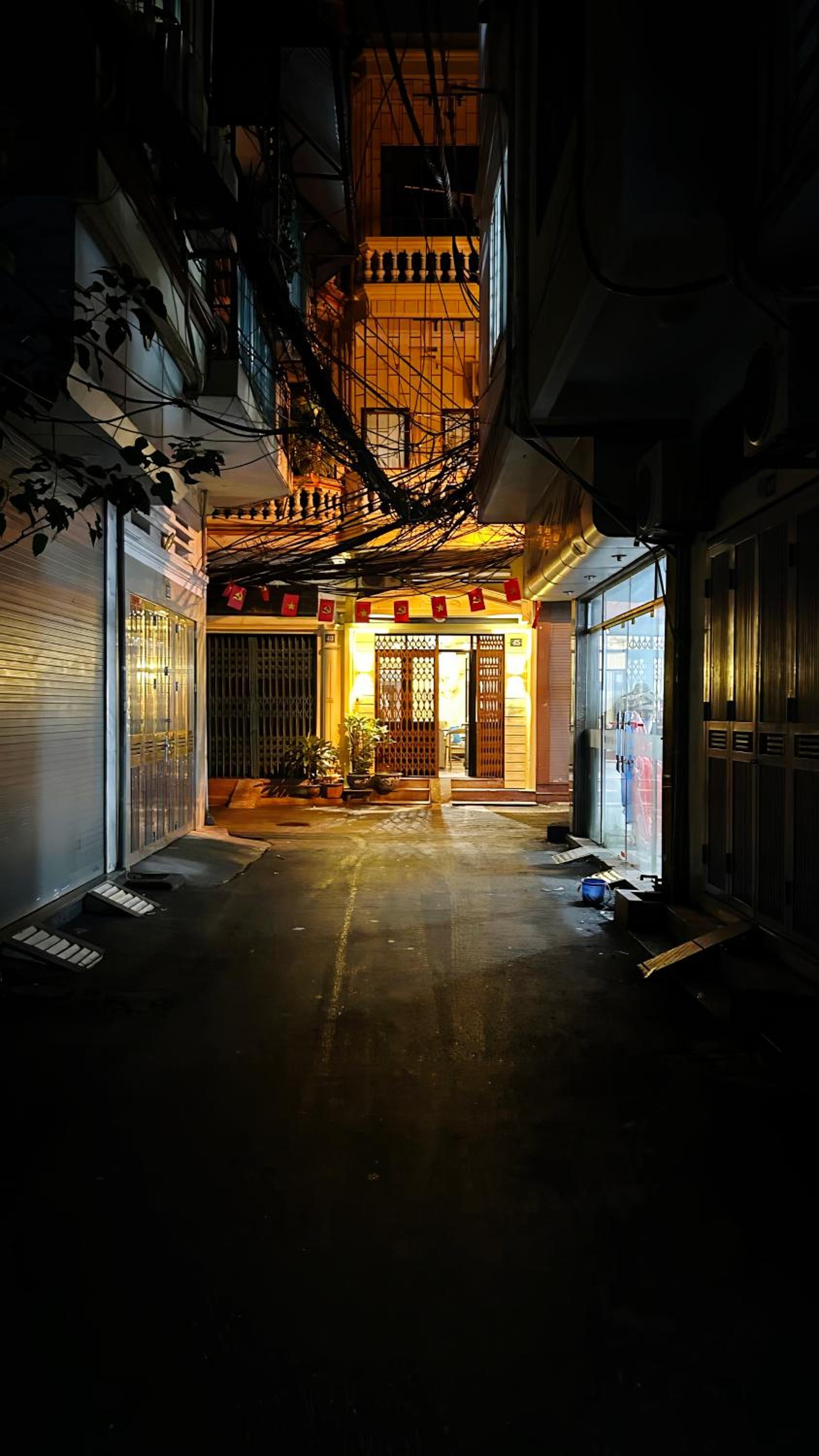 SIMI Lotus Maison Hanoi - Peaceful retreat in Local neighborhood