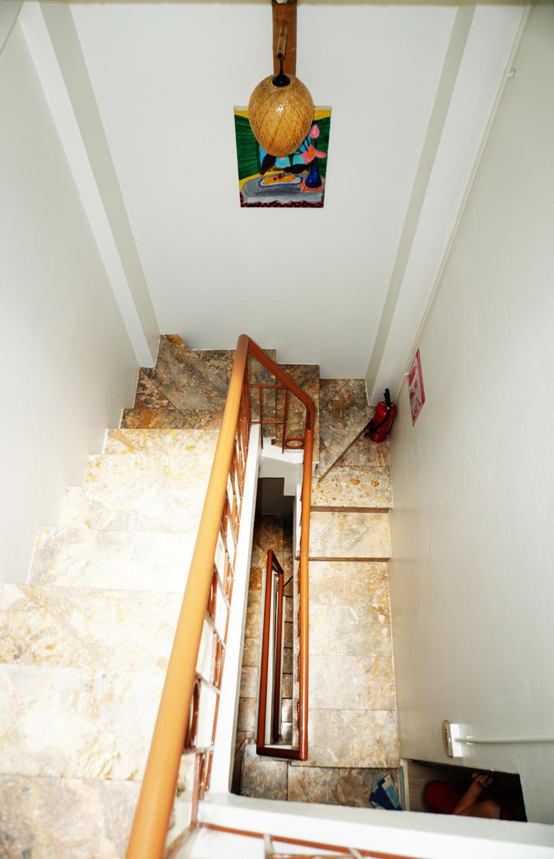 SIMI Lotus Maison Hanoi - Peaceful retreat in Local neighborhood