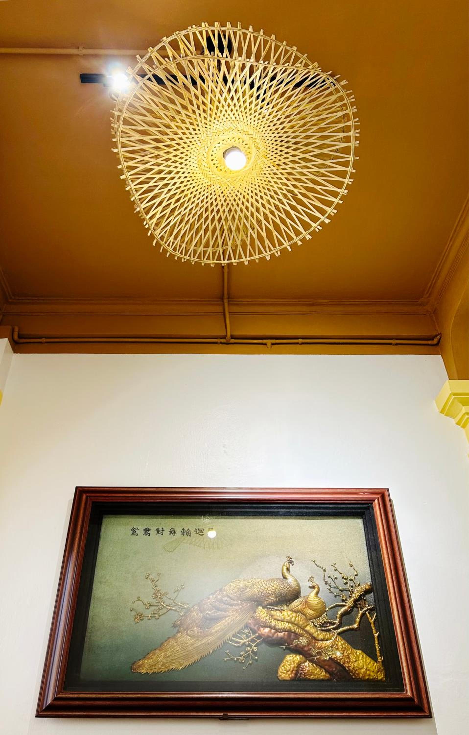 SIMI Lotus Maison Hanoi - Peaceful retreat in Local neighborhood