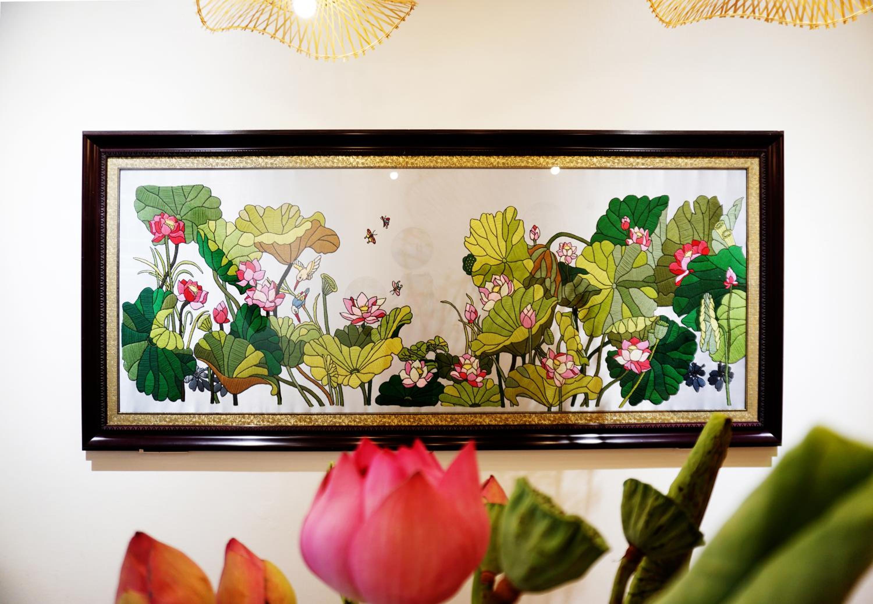 SIMI Lotus Maison Hanoi - Peaceful retreat in Local neighborhood