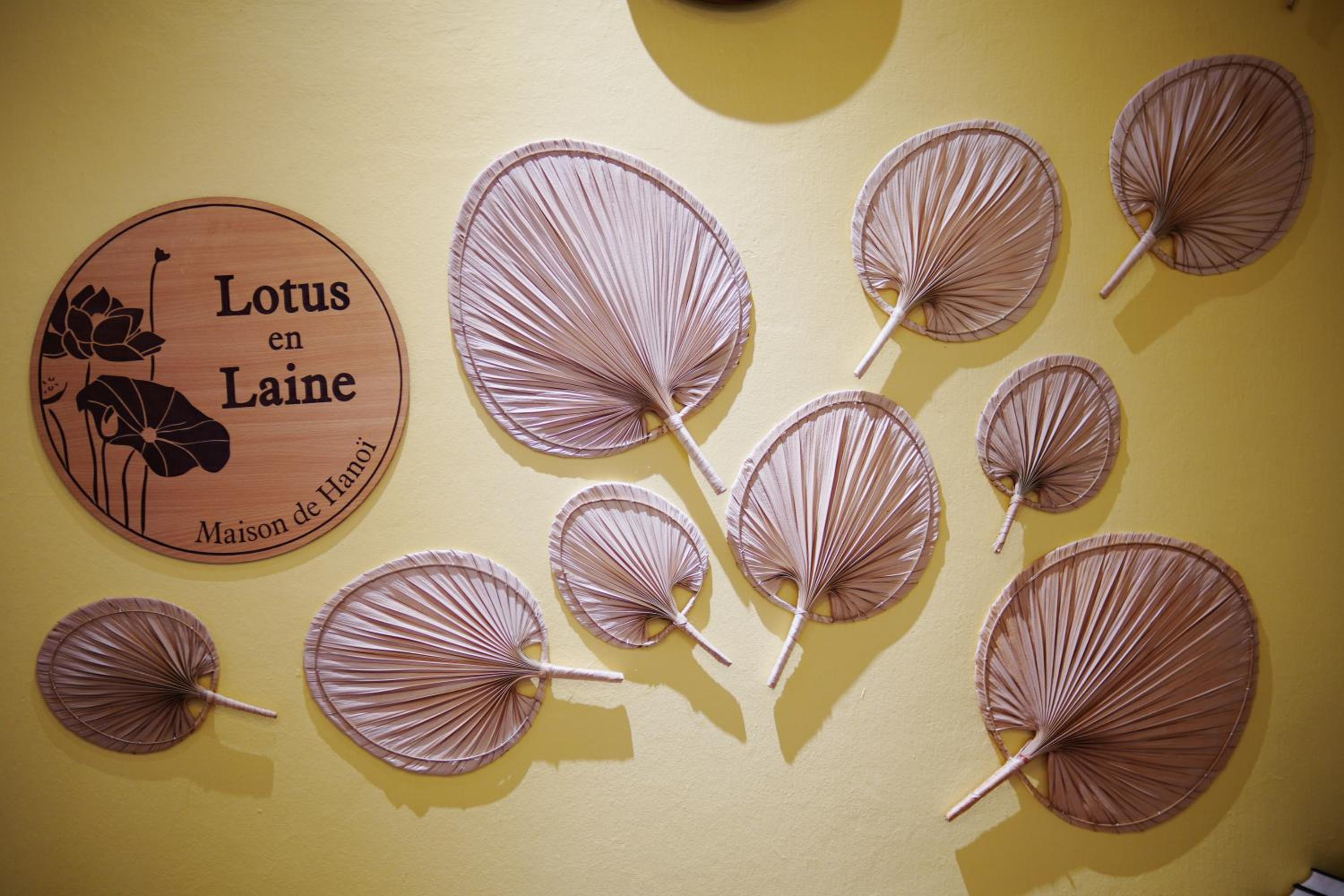 SIMI Lotus Maison Hanoi - Peaceful retreat in Local neighborhood