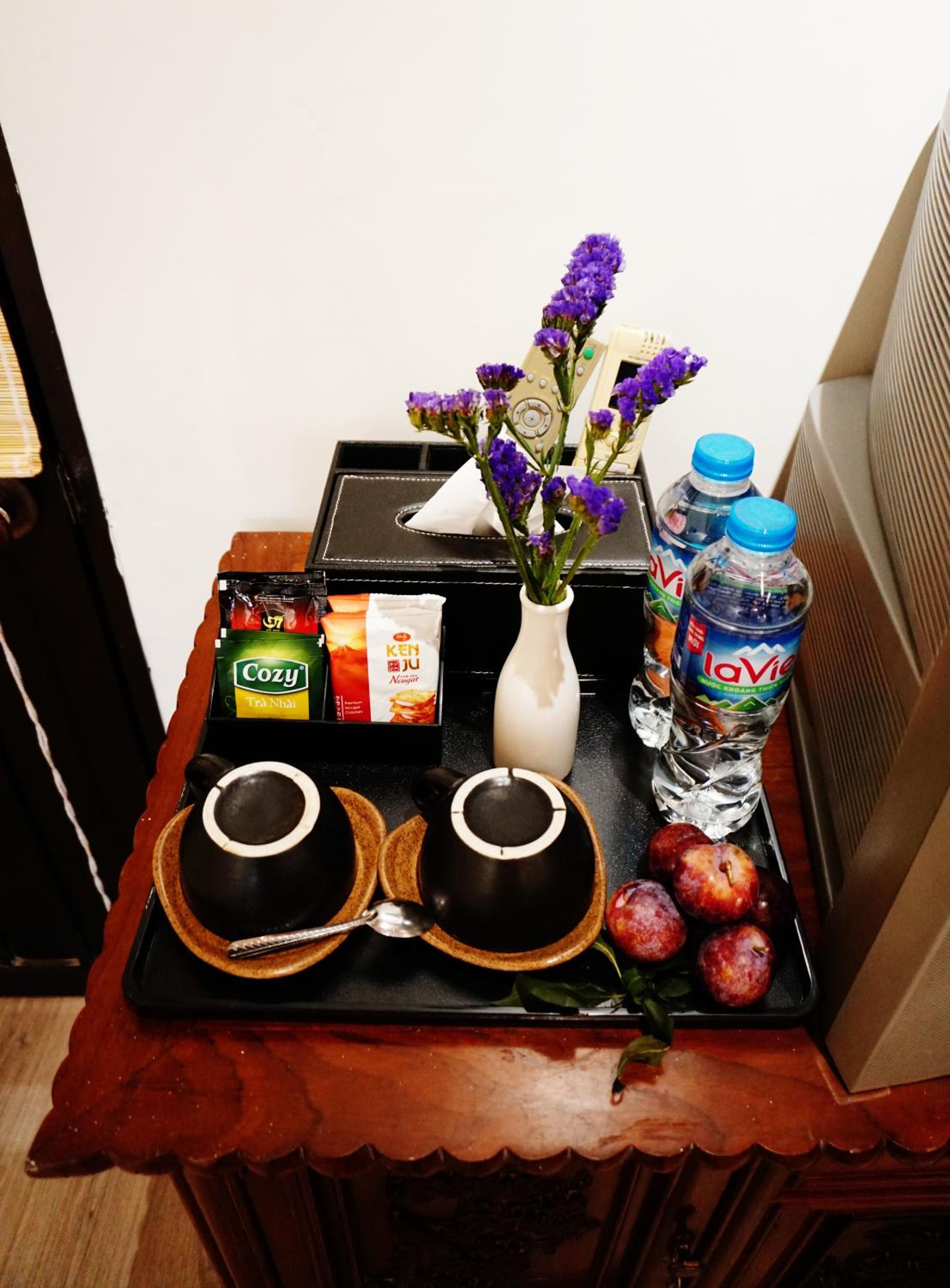 SIMI Lotus Maison Hanoi - Peaceful retreat in Local neighborhood