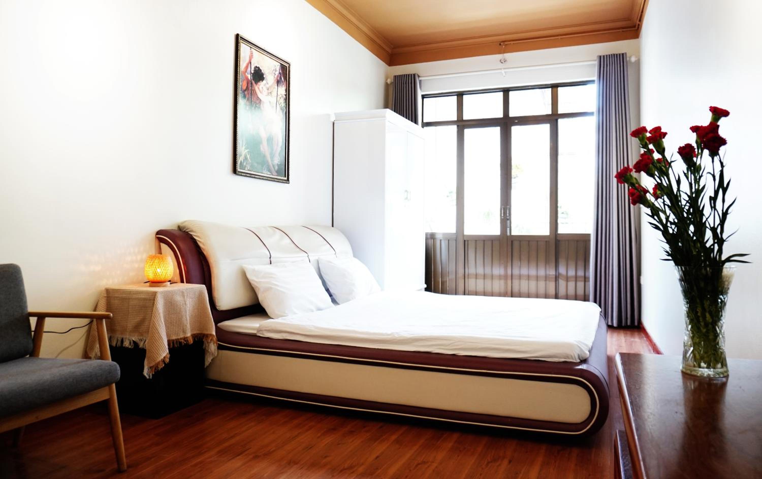 SIMI Lotus Maison Hanoi - Peaceful retreat in Local neighborhood