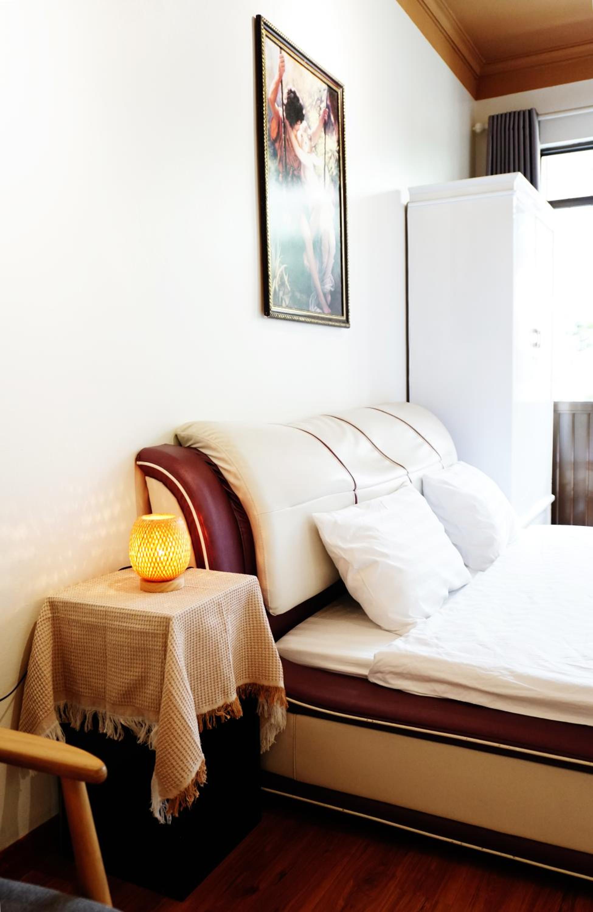 SIMI Lotus Maison Hanoi - Peaceful retreat in Local neighborhood