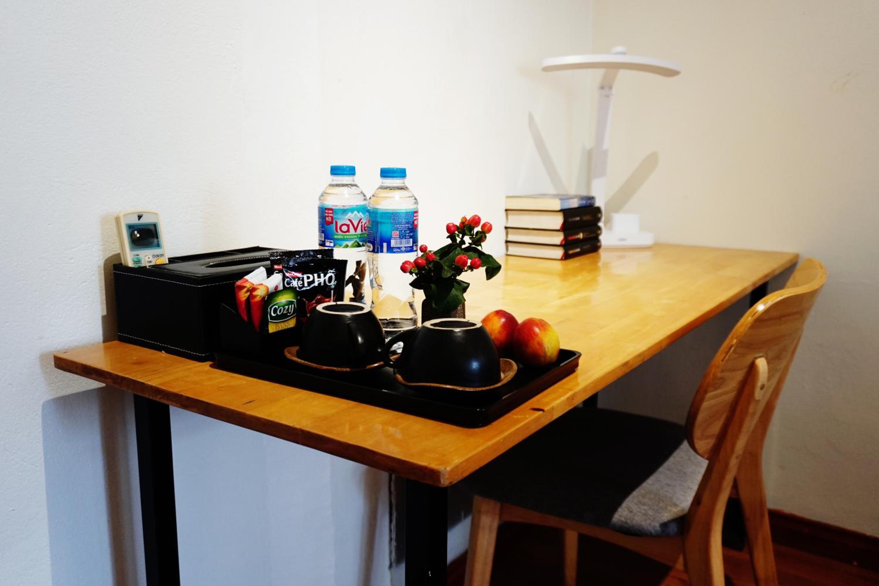 SIMI Lotus Maison Hanoi - Peaceful retreat in Local neighborhood