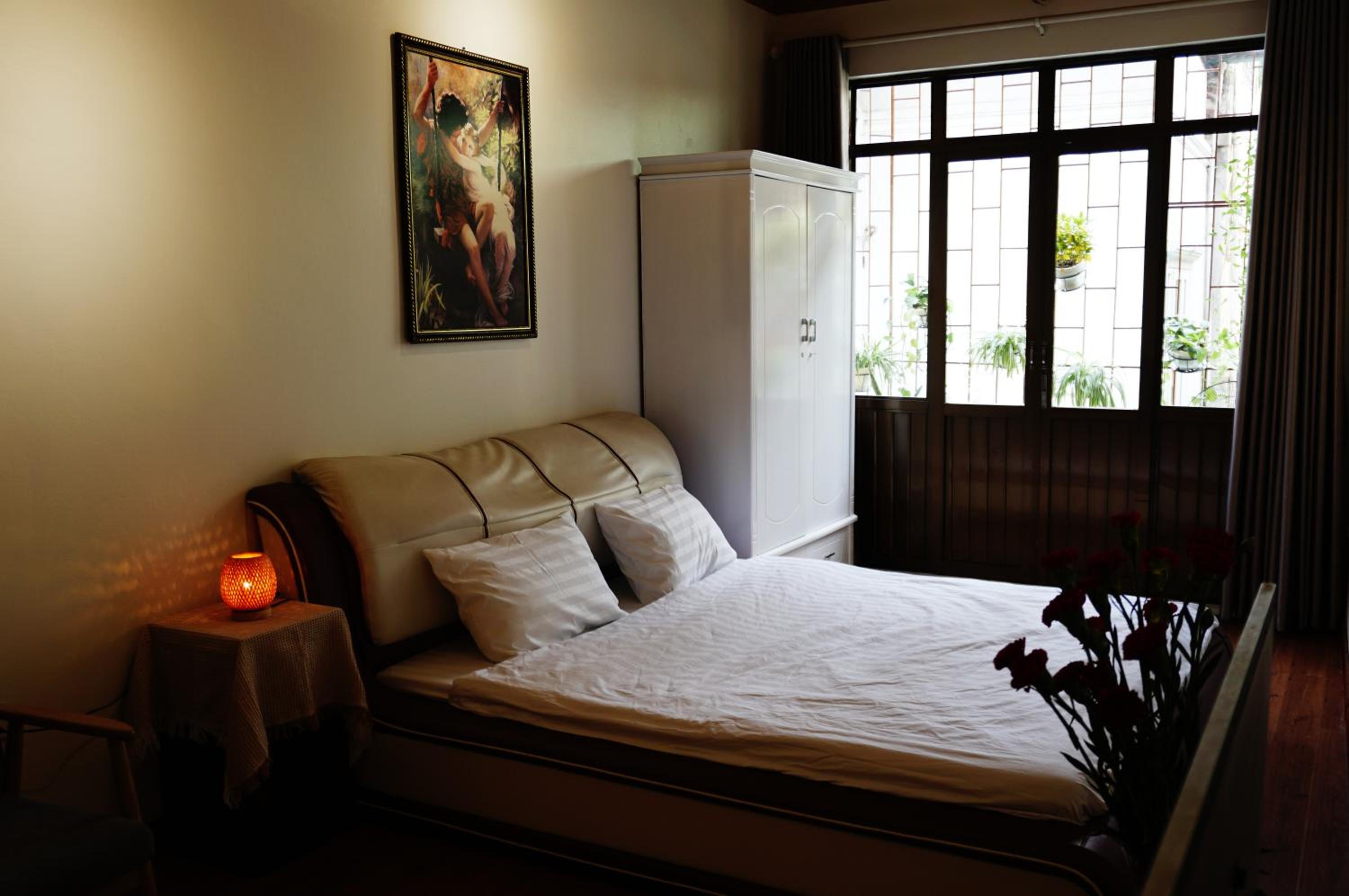 SIMI Lotus Maison Hanoi - Peaceful retreat in Local neighborhood