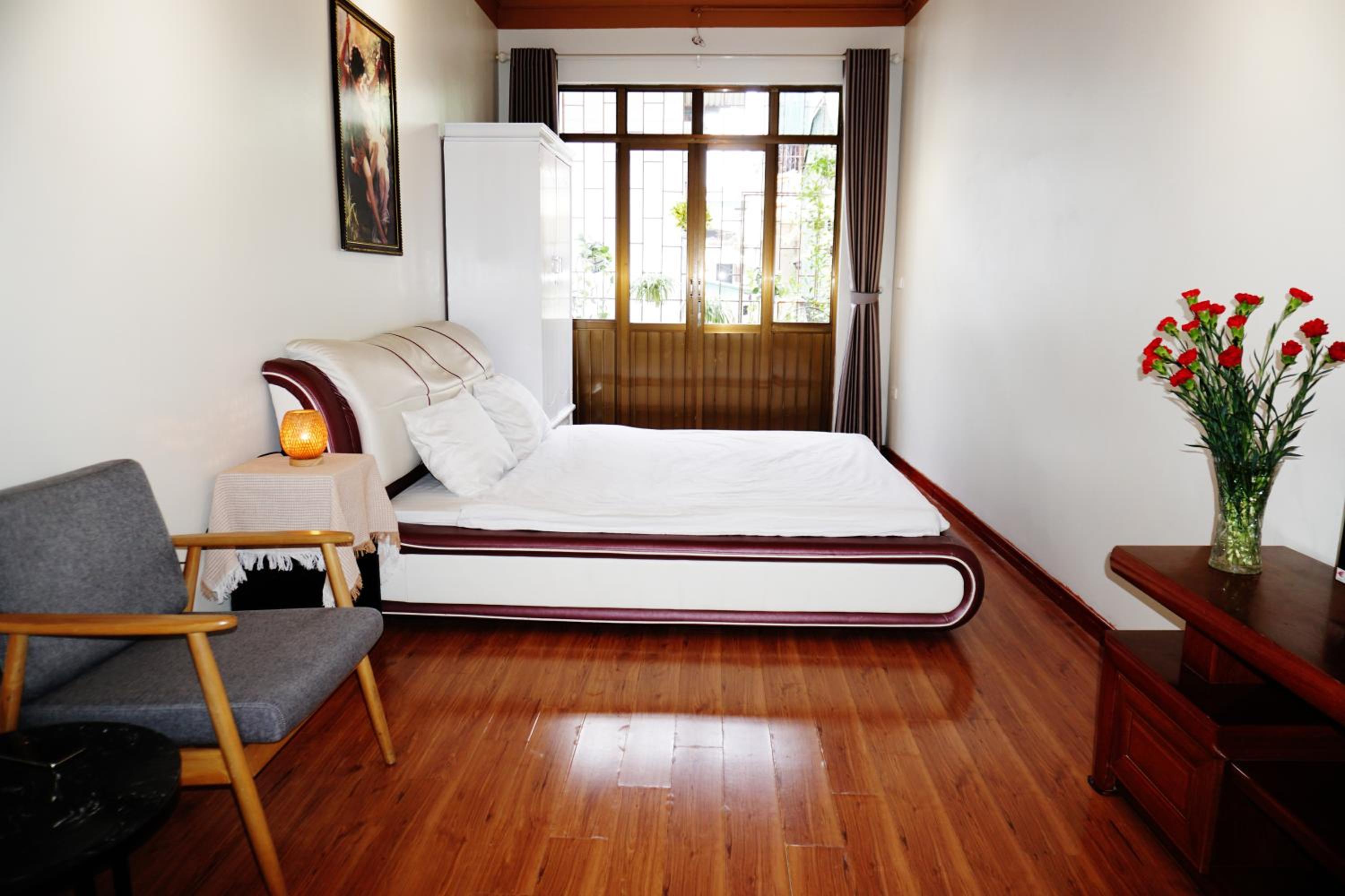 SIMI Lotus Maison Hanoi - Peaceful retreat in Local neighborhood