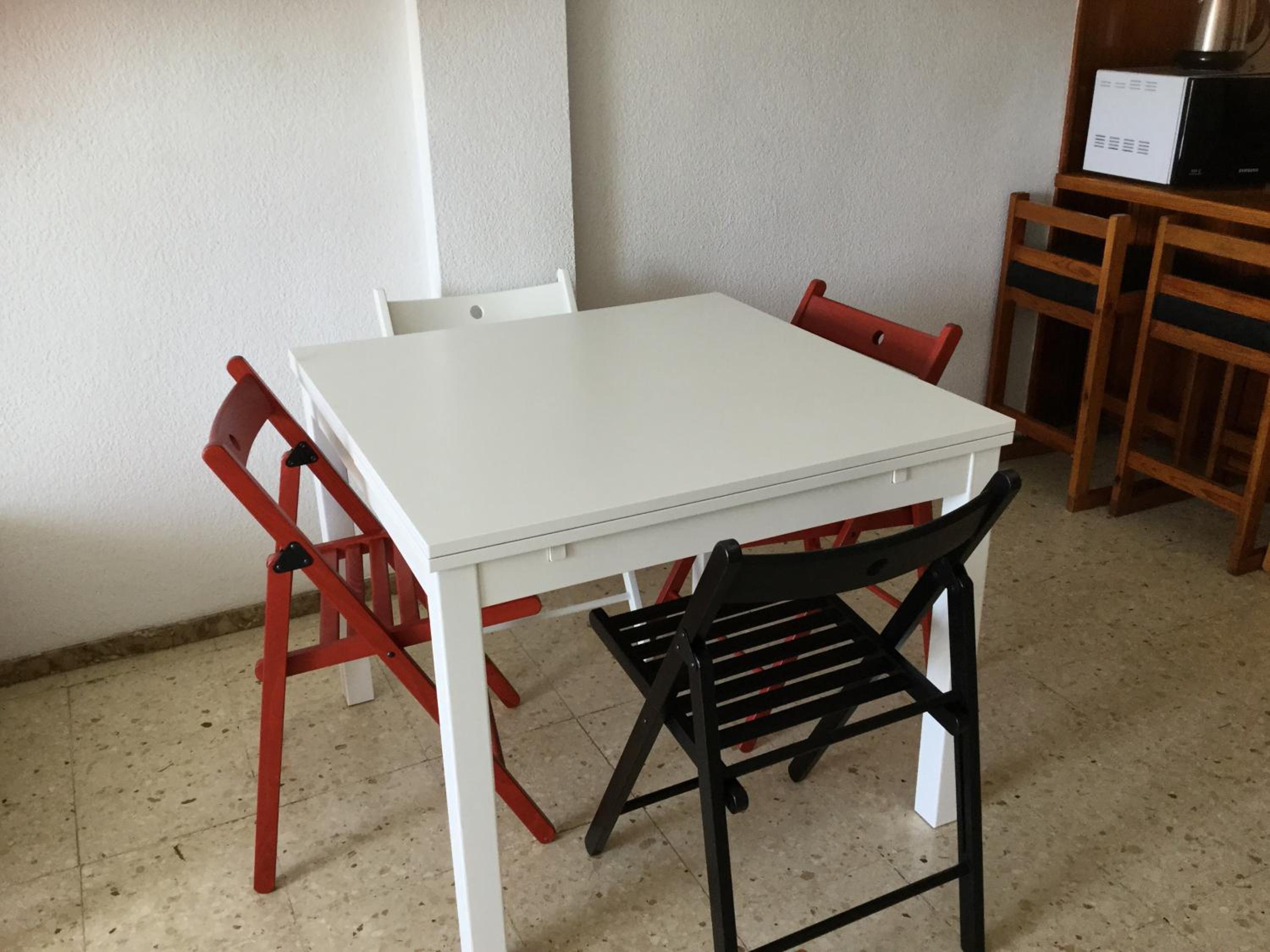 Apartamento Agaete Park