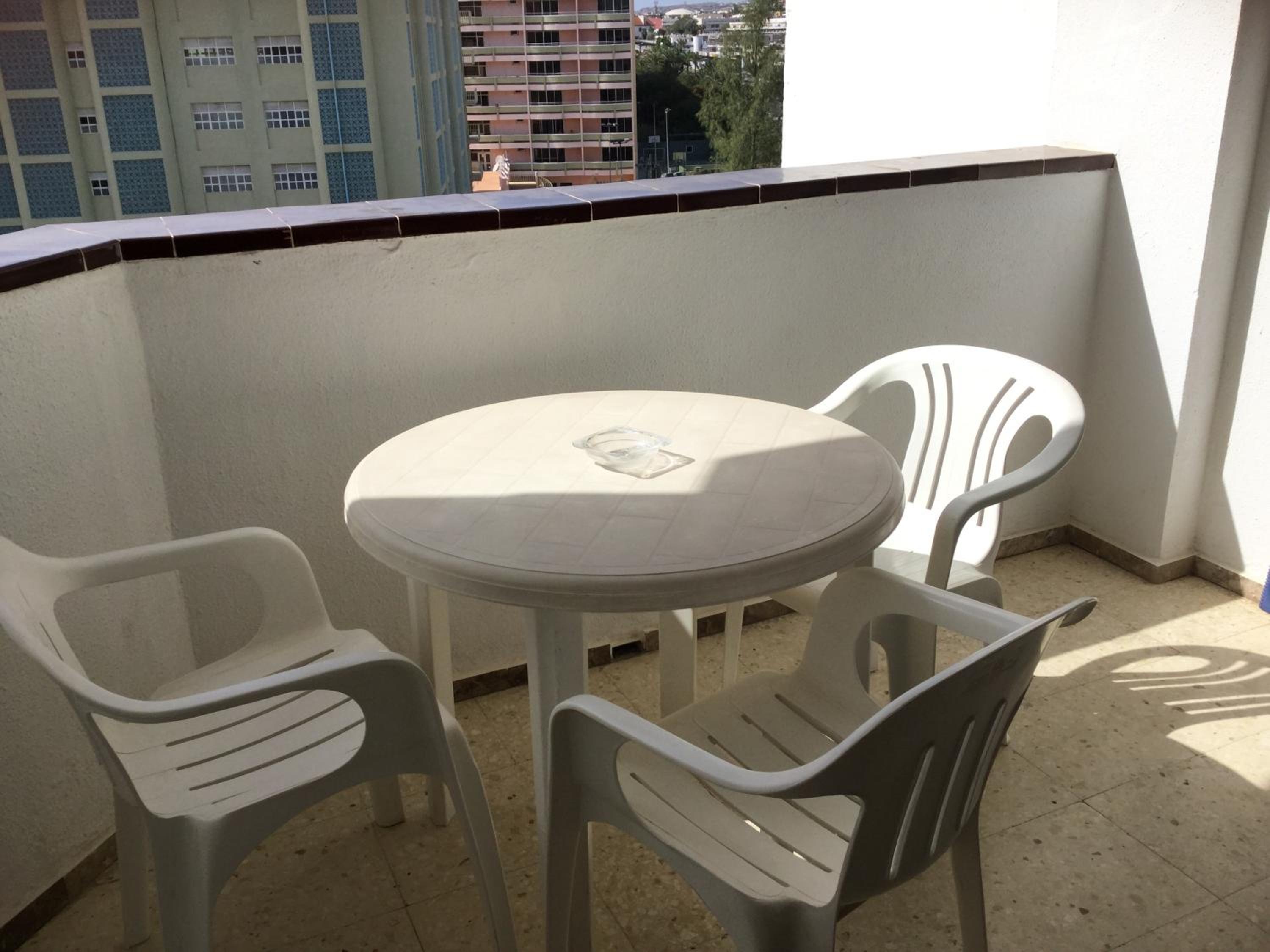 Apartamento Agaete Park