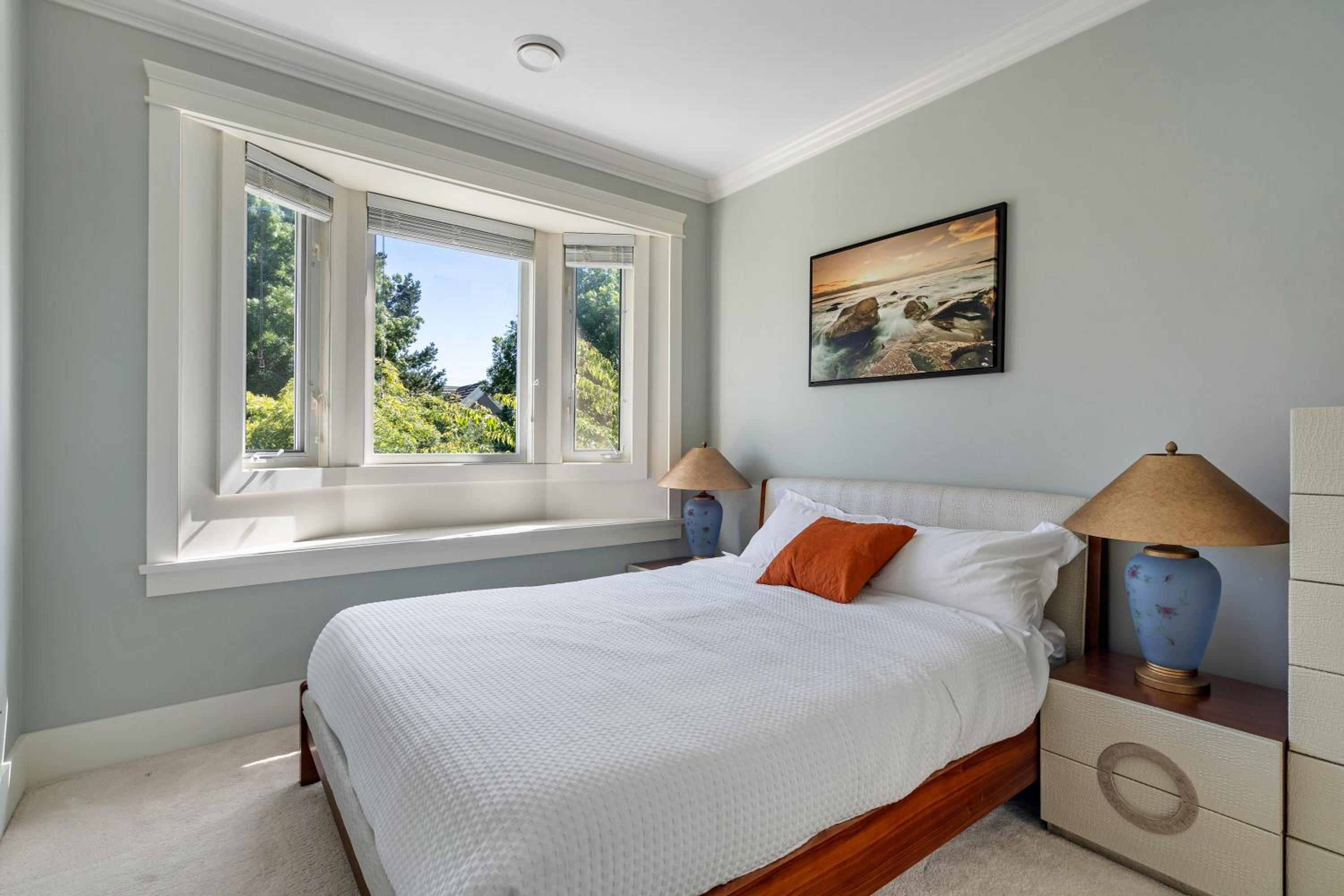 Luxurious Multi-Family Home in Vancouver West, 10 Mins Downtown