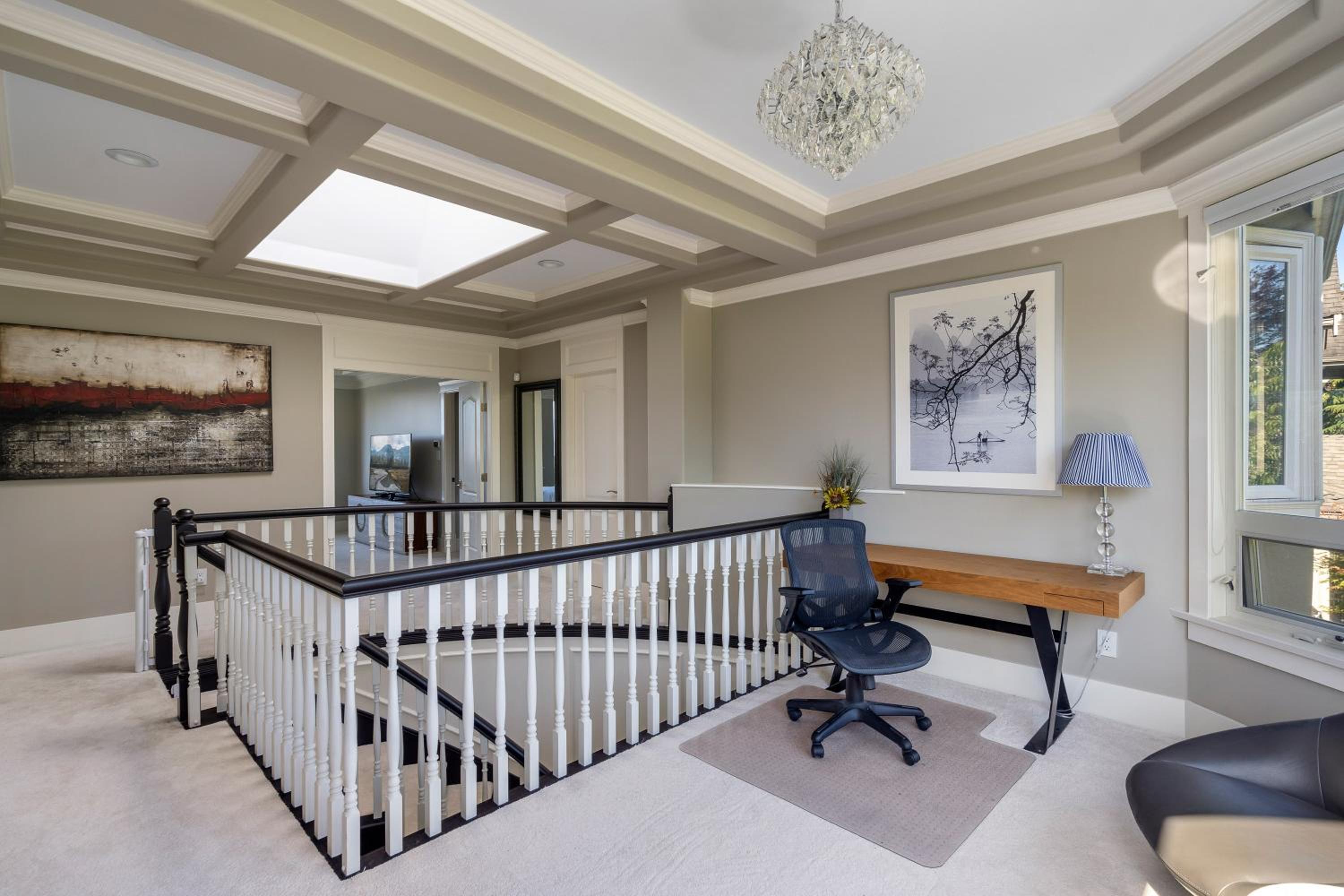 Luxurious Multi-Family Home in Vancouver West, 10 Mins Downtown