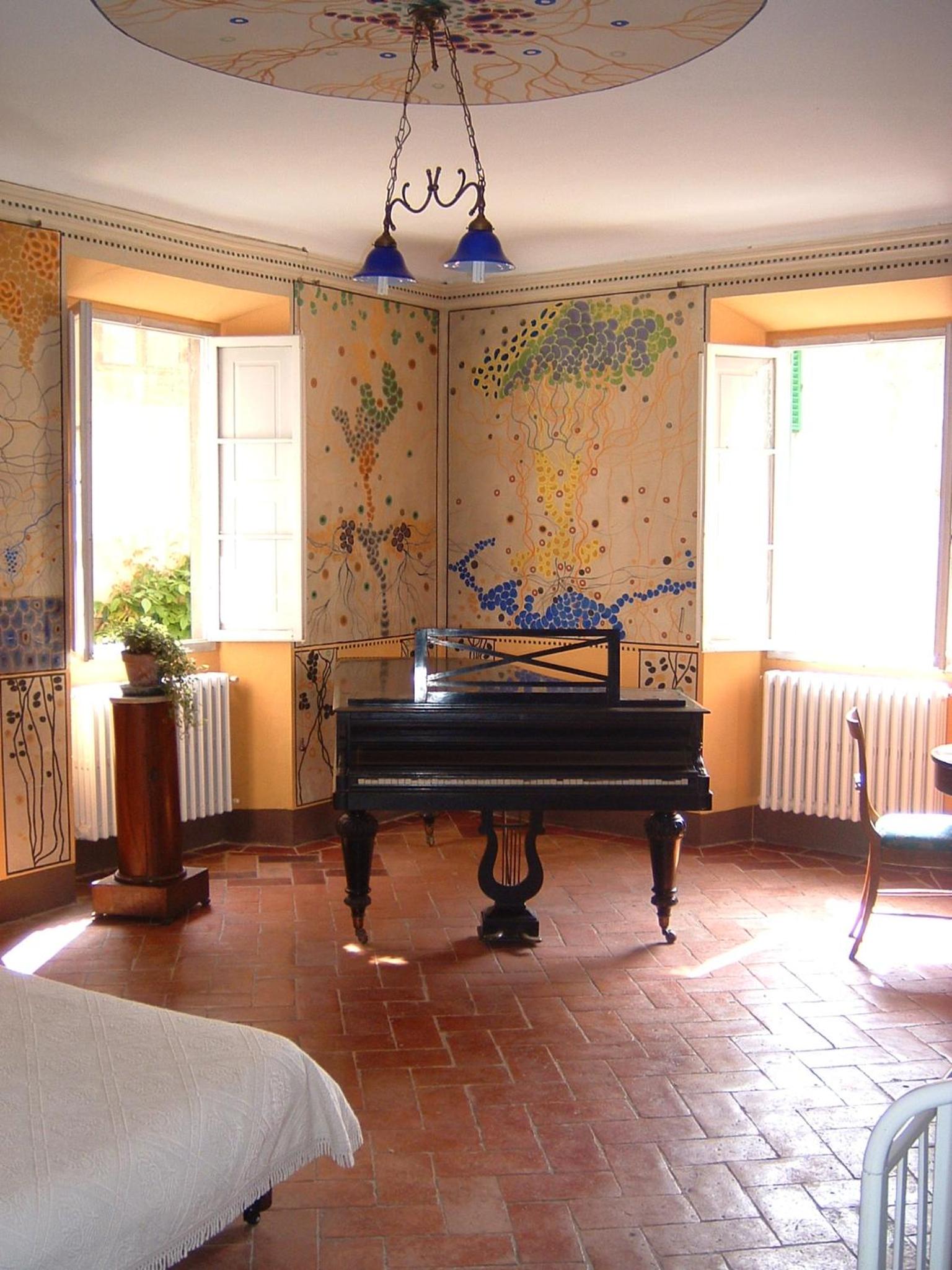 Borgo Ponte dell'Asse