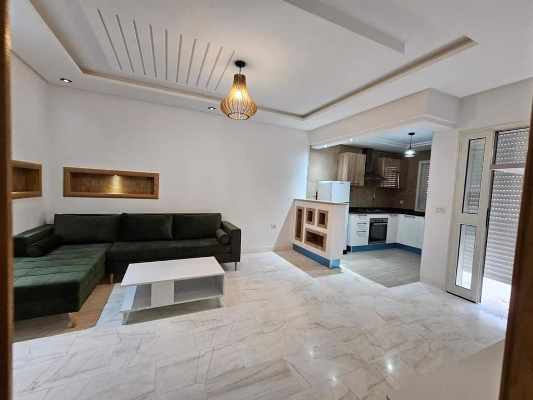 S1 hammam sousse