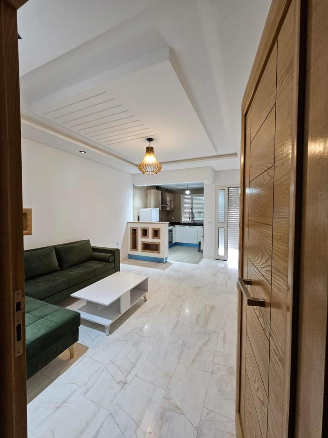 S1 hammam sousse