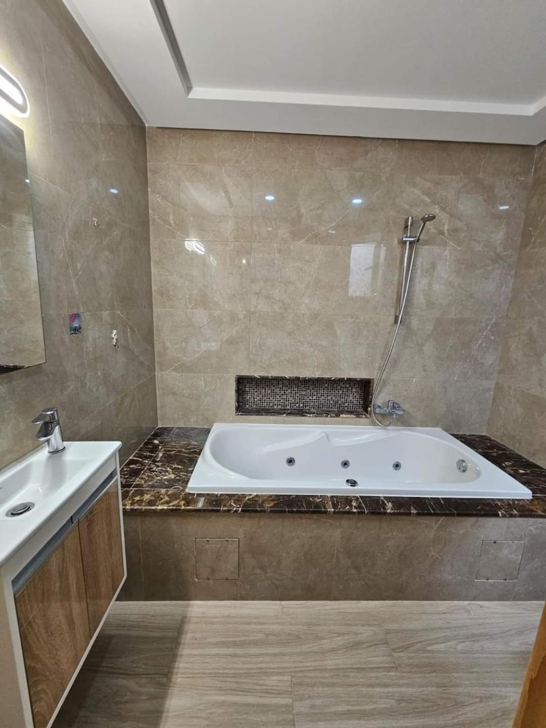 S1 hammam sousse