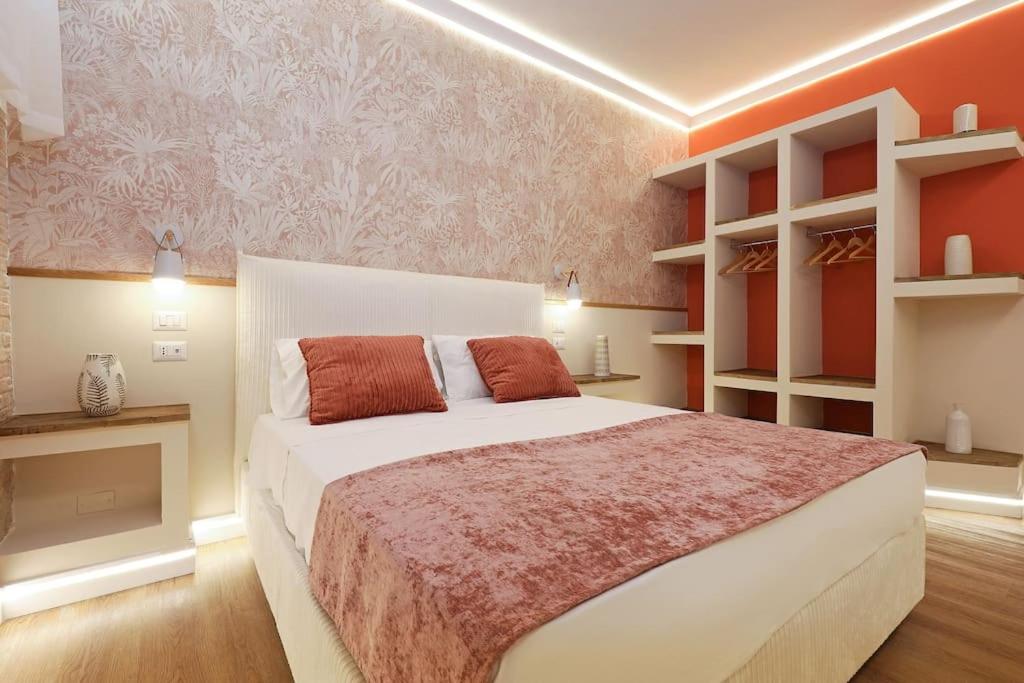 The Brick Apartment by Nosdom Properties