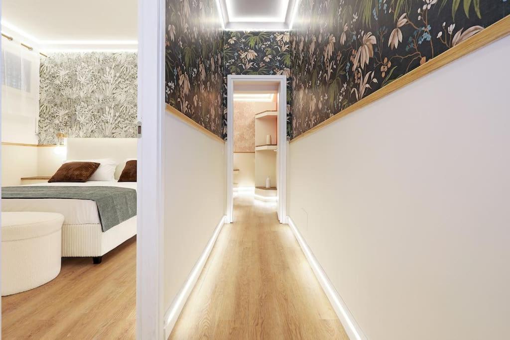 The Brick Apartment by Nosdom Properties