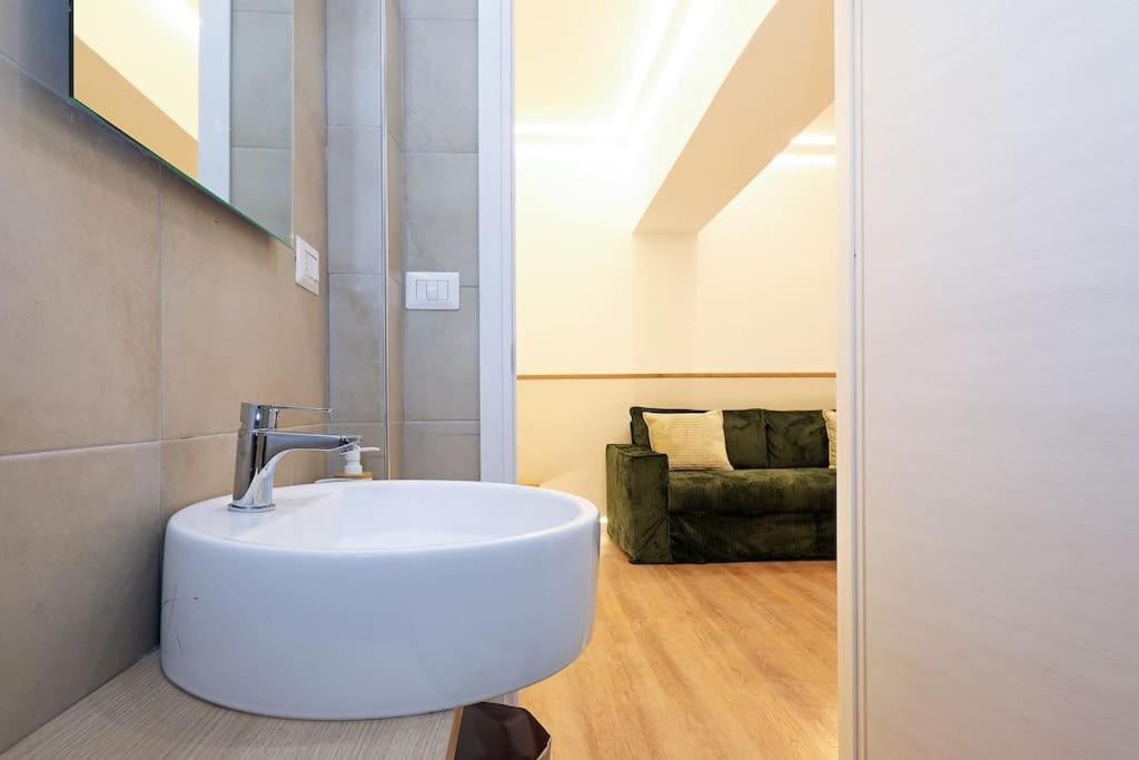 The Brick Apartment by Nosdom Properties