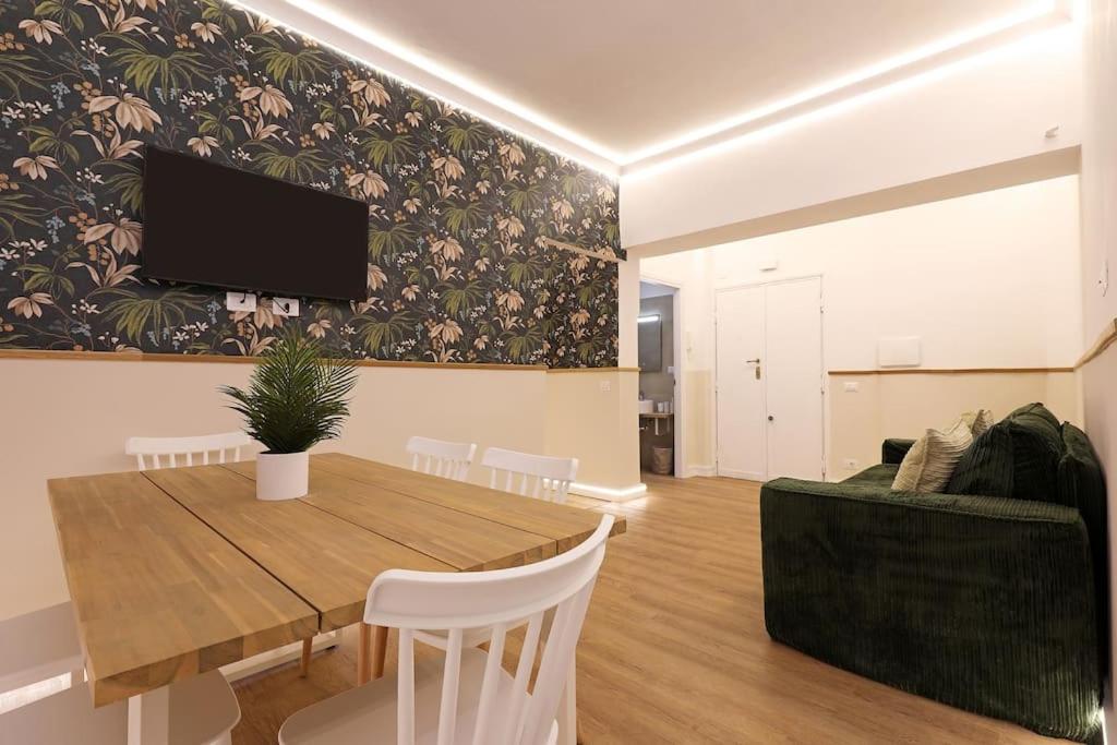 The Brick Apartment by Nosdom Properties