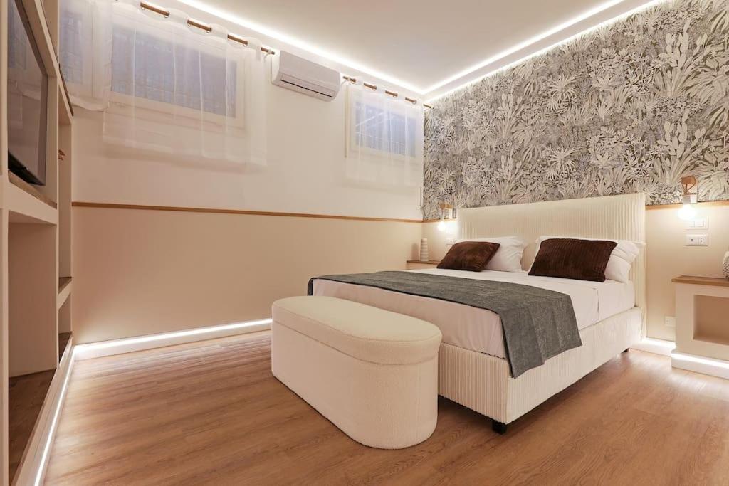 The Brick Apartment by Nosdom Properties