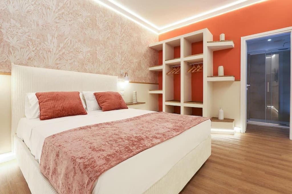 The Brick Apartment by Nosdom Properties