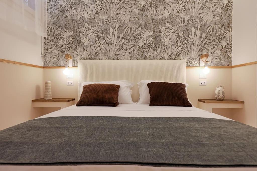 The Brick Apartment by Nosdom Properties