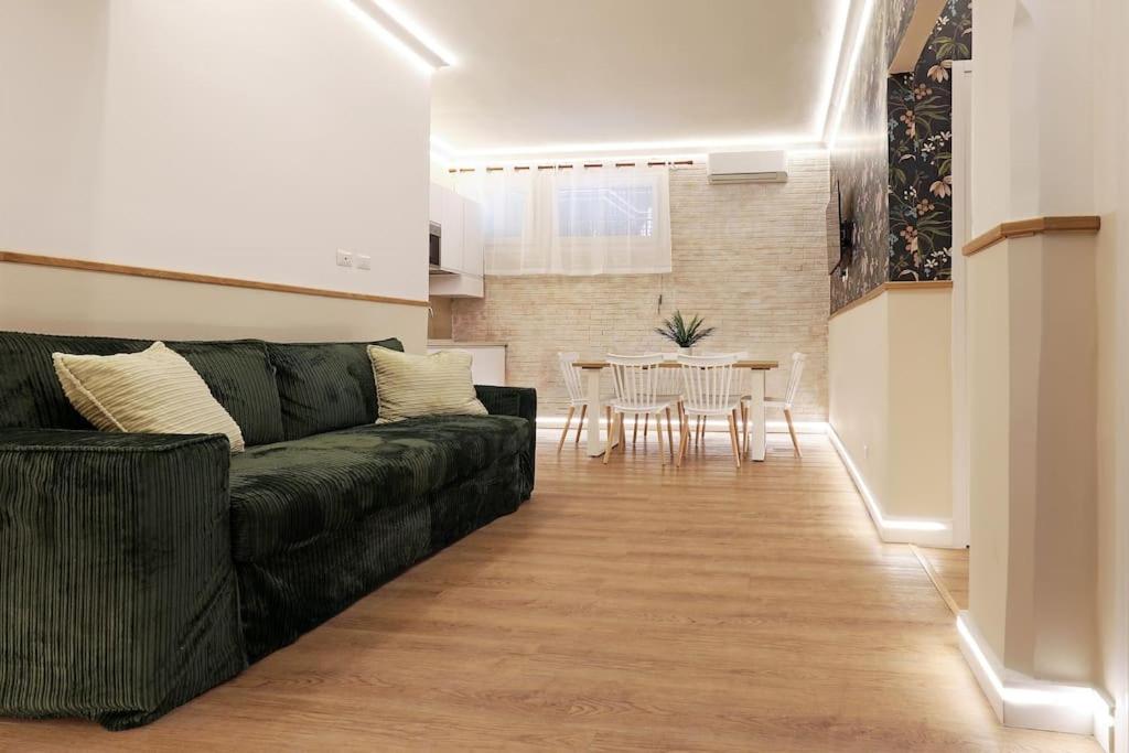 The Brick Apartment by Nosdom Properties