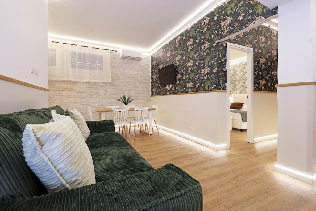 The Brick Apartment by Nosdom Properties