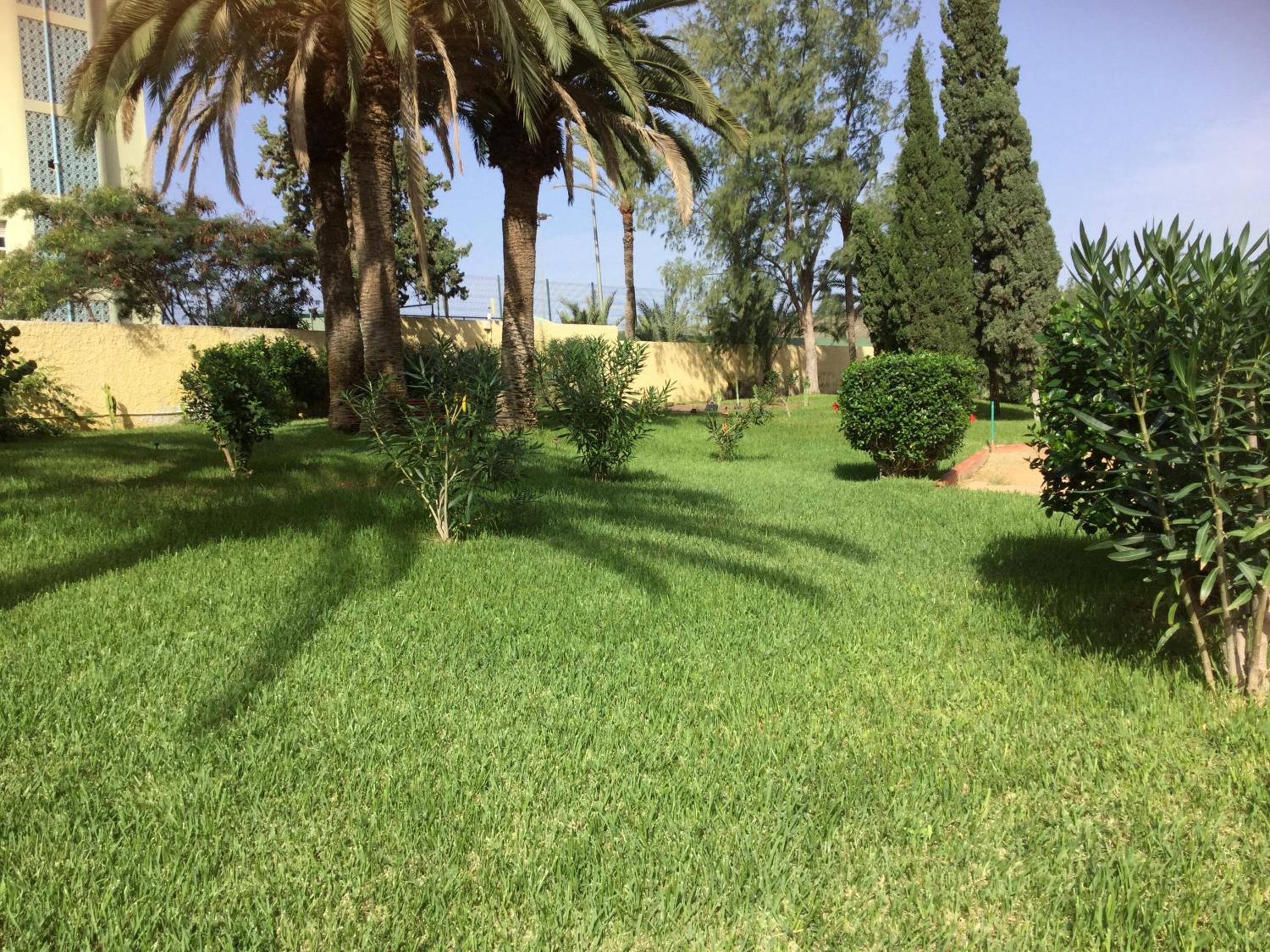 Apartamento Agaete Park