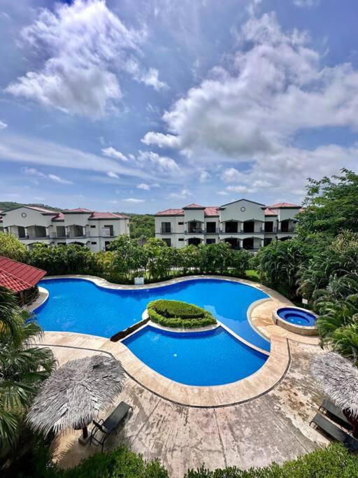 Palmas de Tamarindo Resort, 304E